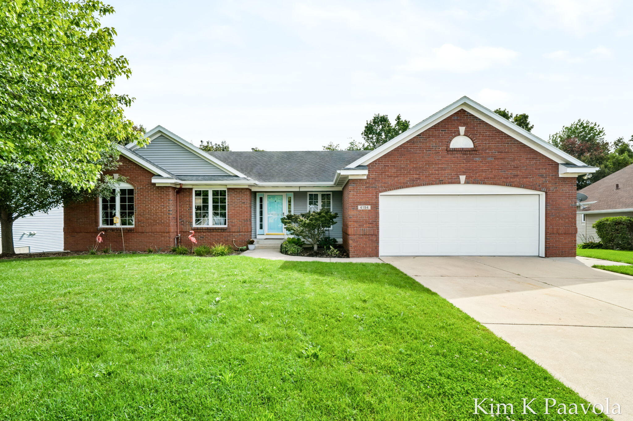 4194 Little Star Court Grandville Michigan United States, for Sale, residential,  , RW Daniels Realty
