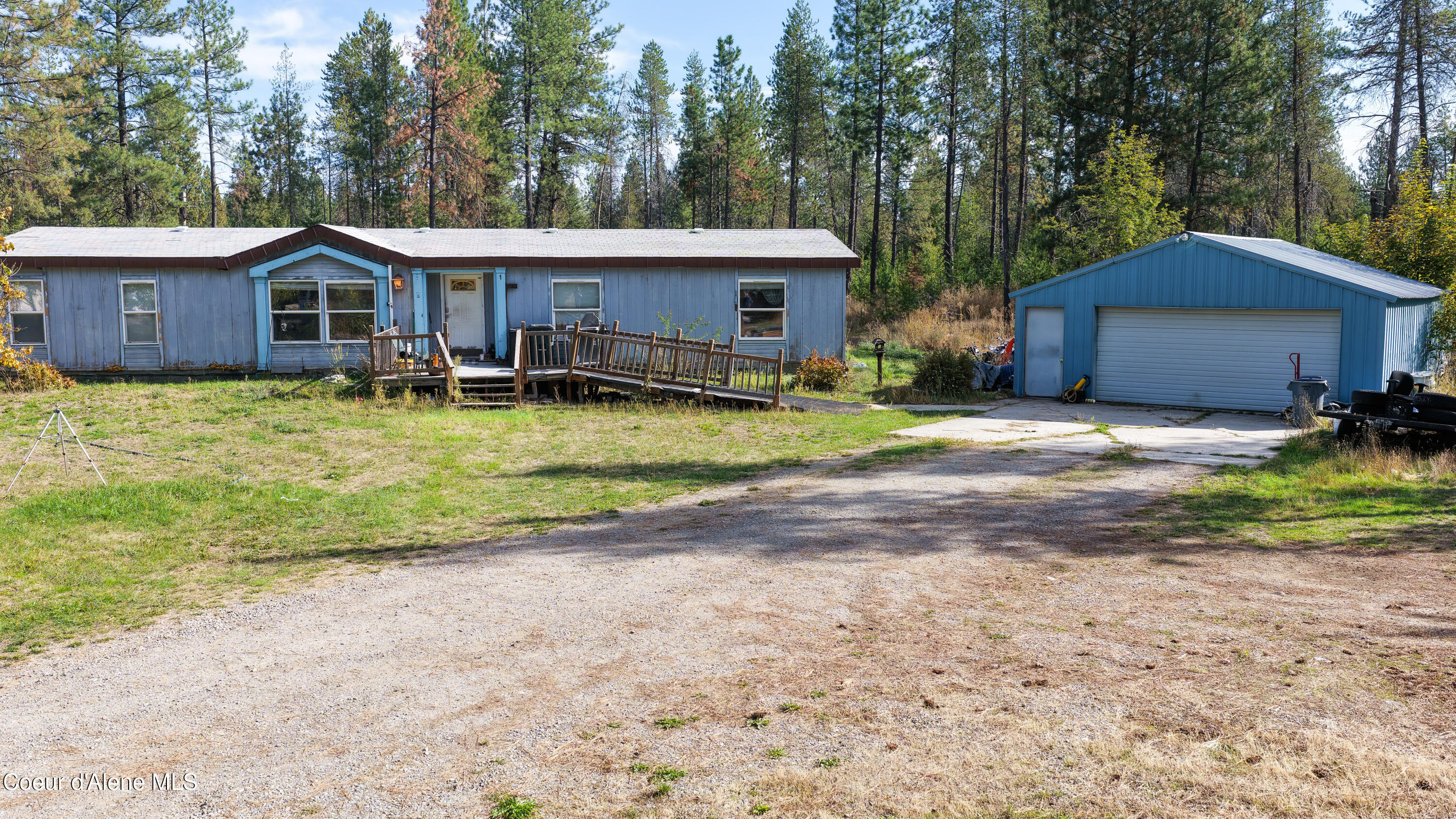16684 N Trails End RD Rathdrum Idaho United States, for Sale, residential, Jenna Wynand, Realty ONE Group Eclipse