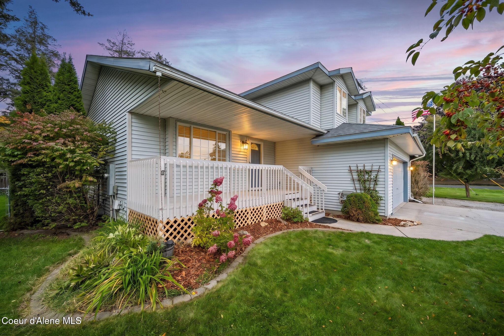 821 W Cheyenne AVE Hayden Idaho United States, for Sale, residential, Jenna Wynand, Realty ONE Group Eclipse