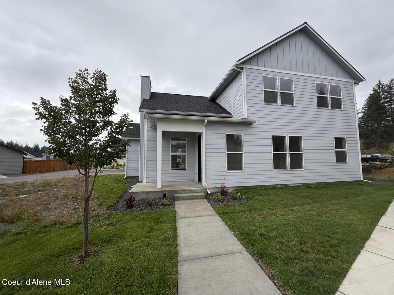 12930 N SARSAPARILLA LN Hayden Idaho United States, for Sale, residential, Jenna Wynand, Realty ONE Group Eclipse
