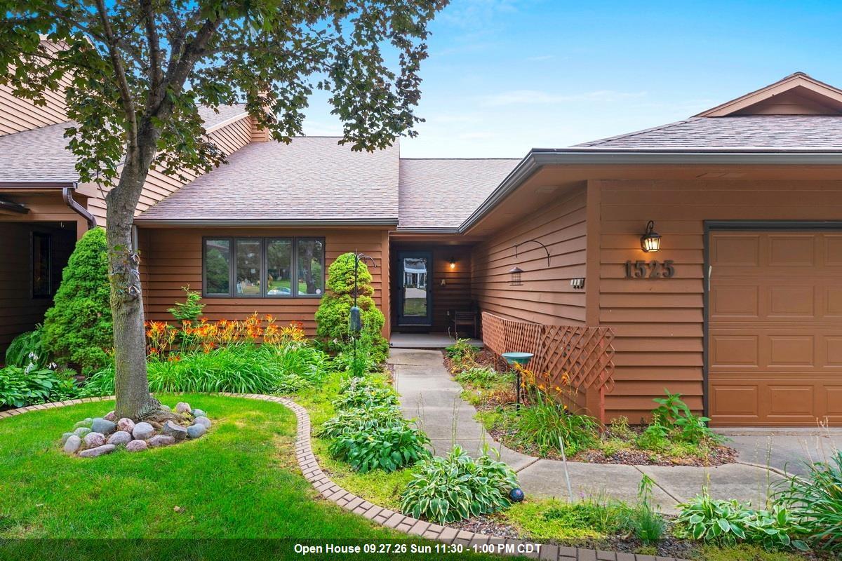 1525 N BAY HIGHLANDS Drive Green Bay Wisconsin United States, for Sale, residential,  , Fireside Realty LLC