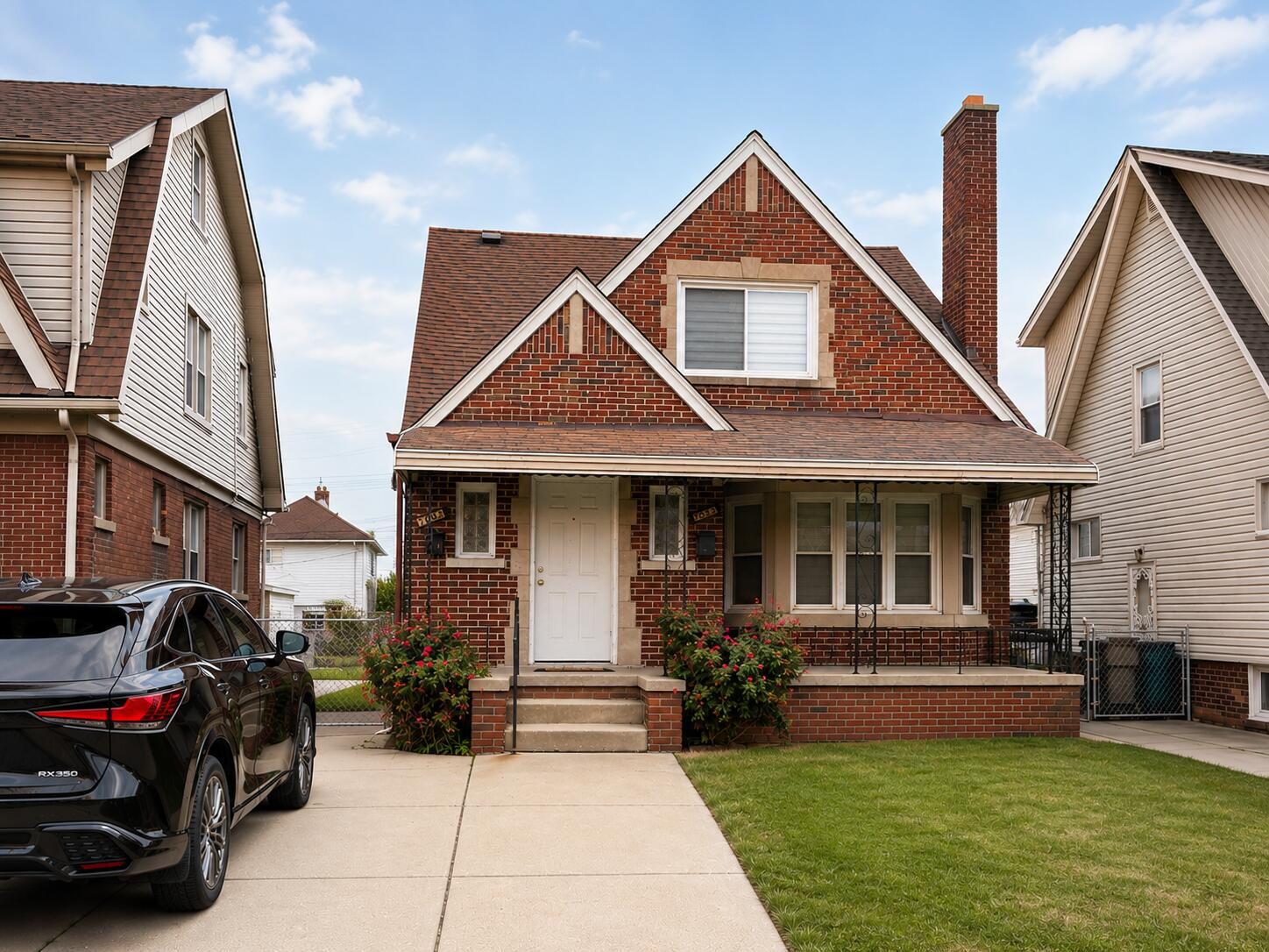 7048 Jonathon Street Dearborn Michigan United States, for Sale, residential,  , New Way Realty Partners