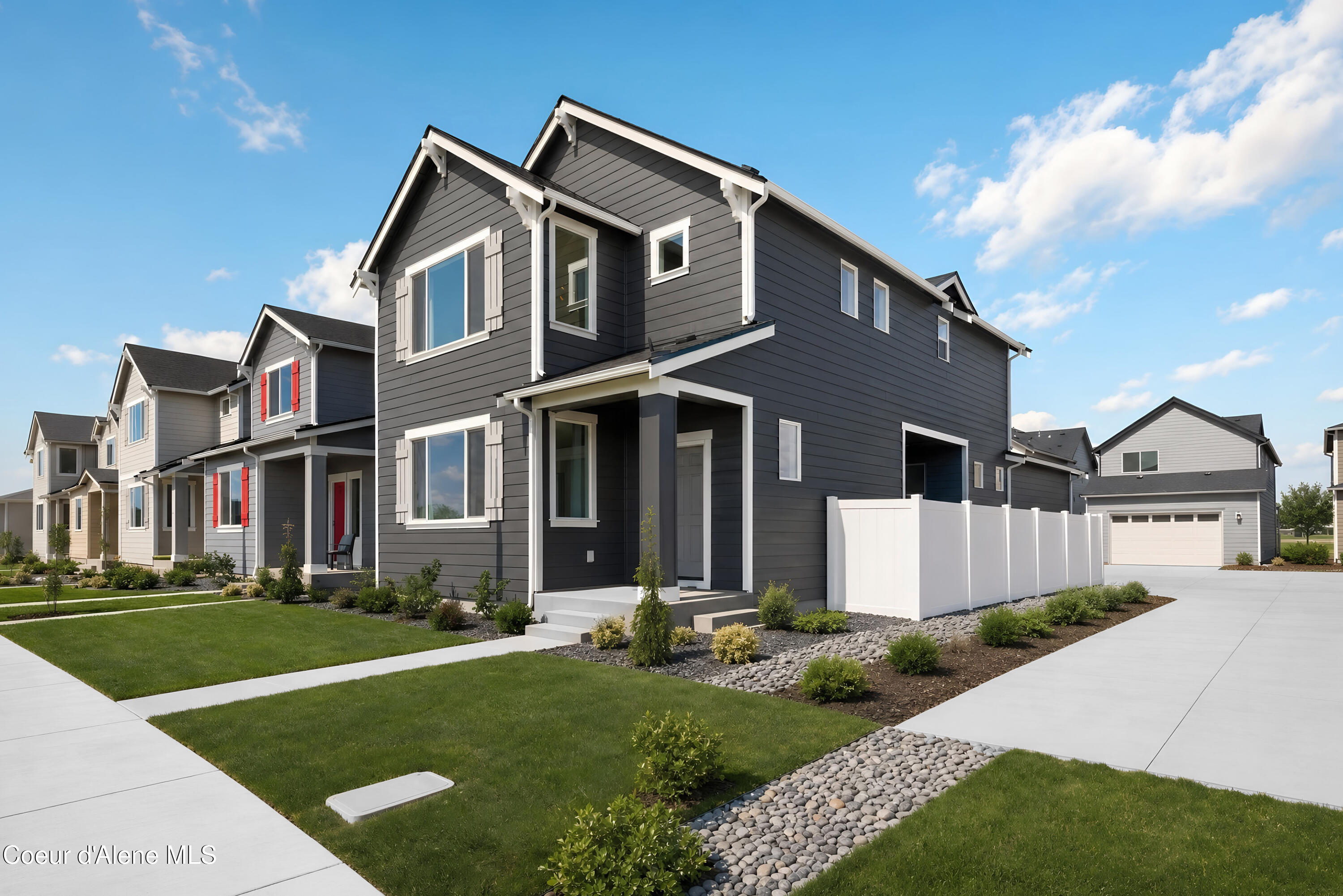 9068 N Spokane St Post Falls Idaho United States, for Sale, residential, Jenna Wynand, Realty ONE Group Eclipse