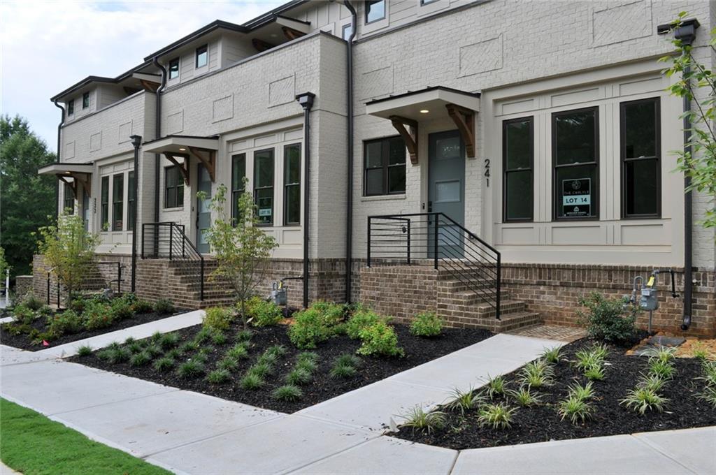 245 White Street Marietta Georgia United States, for Sale, residential,  , RCA Realty Group