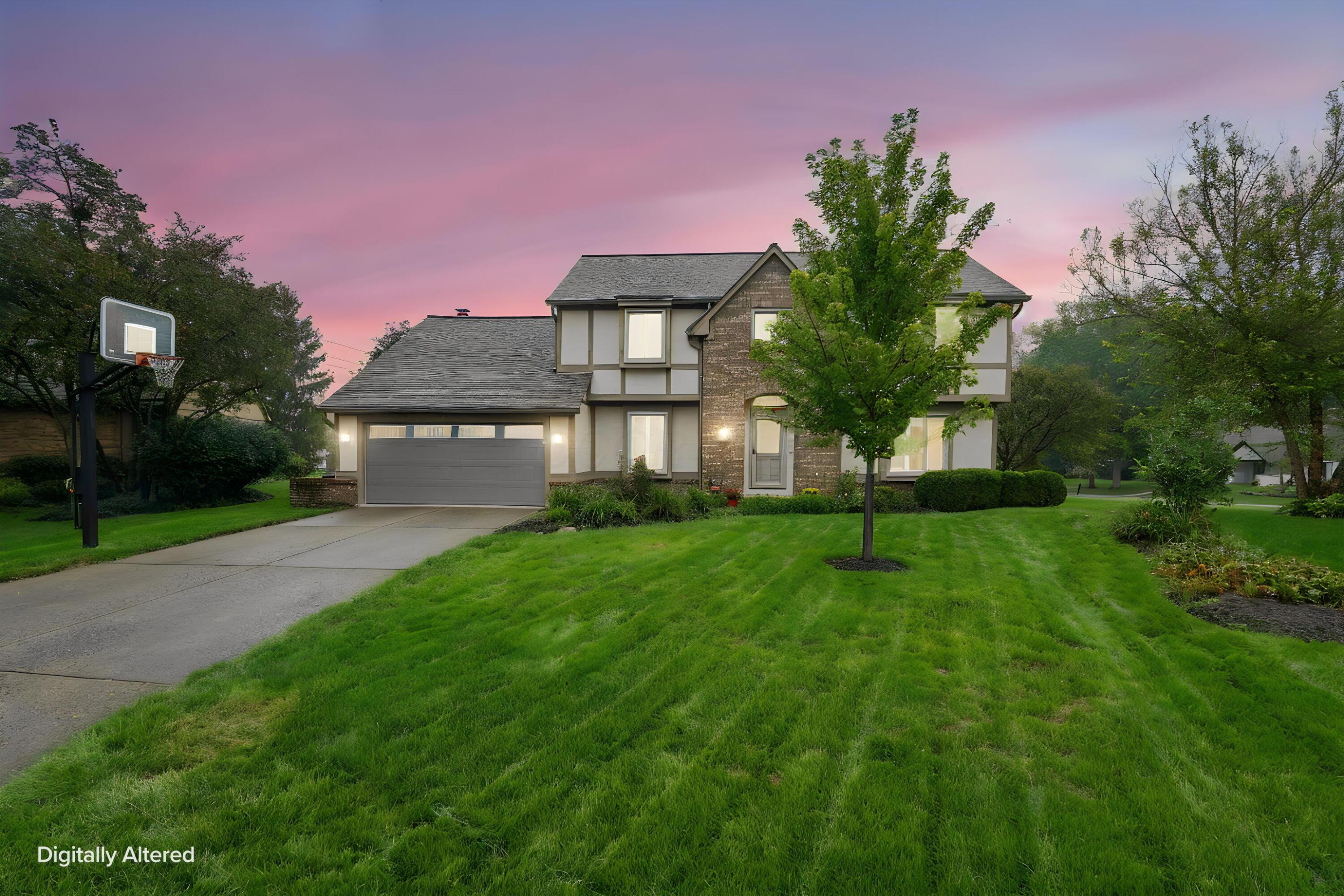 8414 Netherlands Place Columbus Ohio United States, for Sale, residential,  , The Hessenauer Corporation