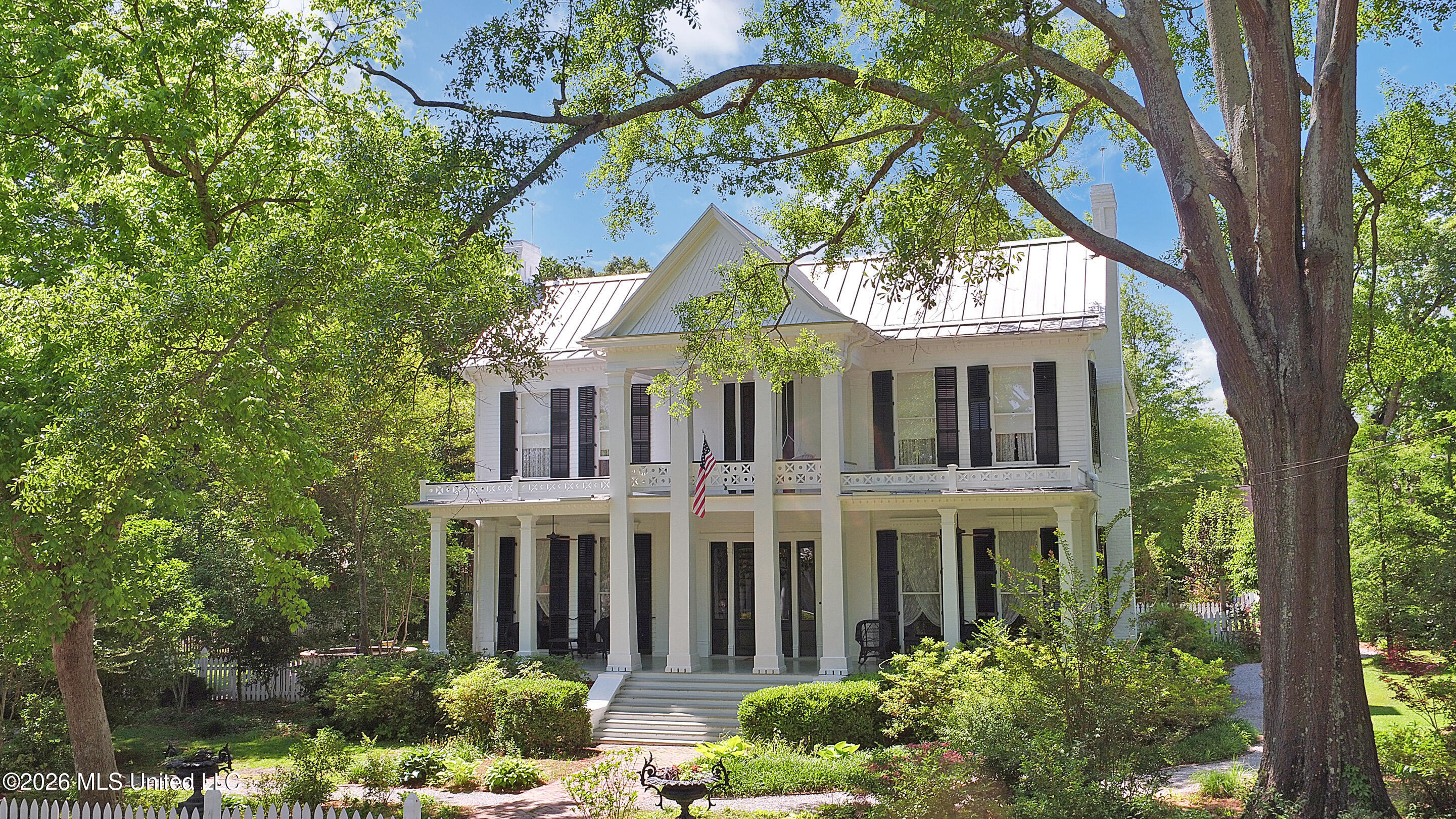 138 E Fulton Street Canton Mississippi United States, for Sale, residential, Jessica McLaurin, Rezults Realty, LLC