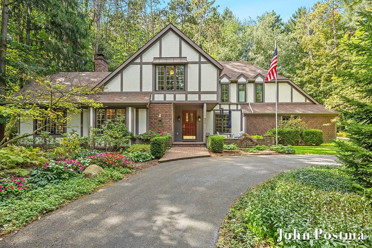 7340 Oliver Woods Drive Grand Rapids Michigan United States, for Sale, residential,  , RW Daniels Realty