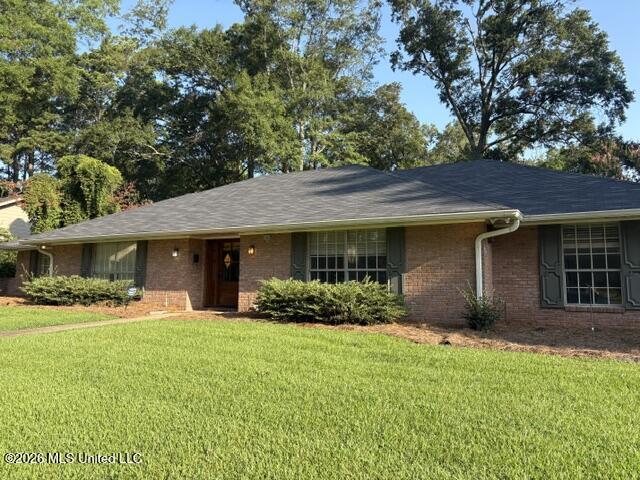 5460 Saratoga Drive Jackson Mississippi United States, for Sale, residential, Jessica McLaurin, Rezults Realty, LLC