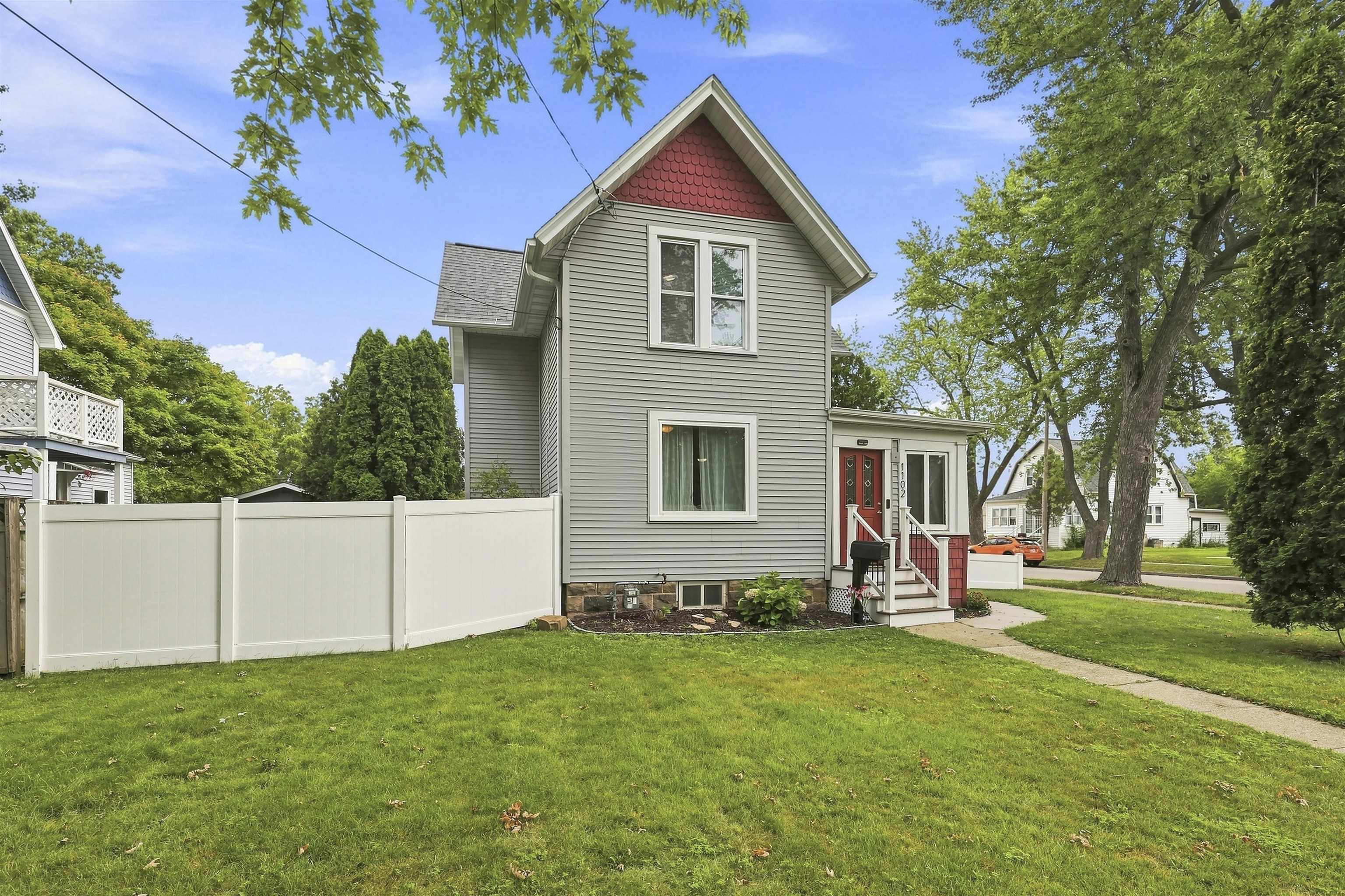 1102 W LAWRENCE Street Appleton Wisconsin United States, for Sale, residential,  , Fireside Realty LLC
