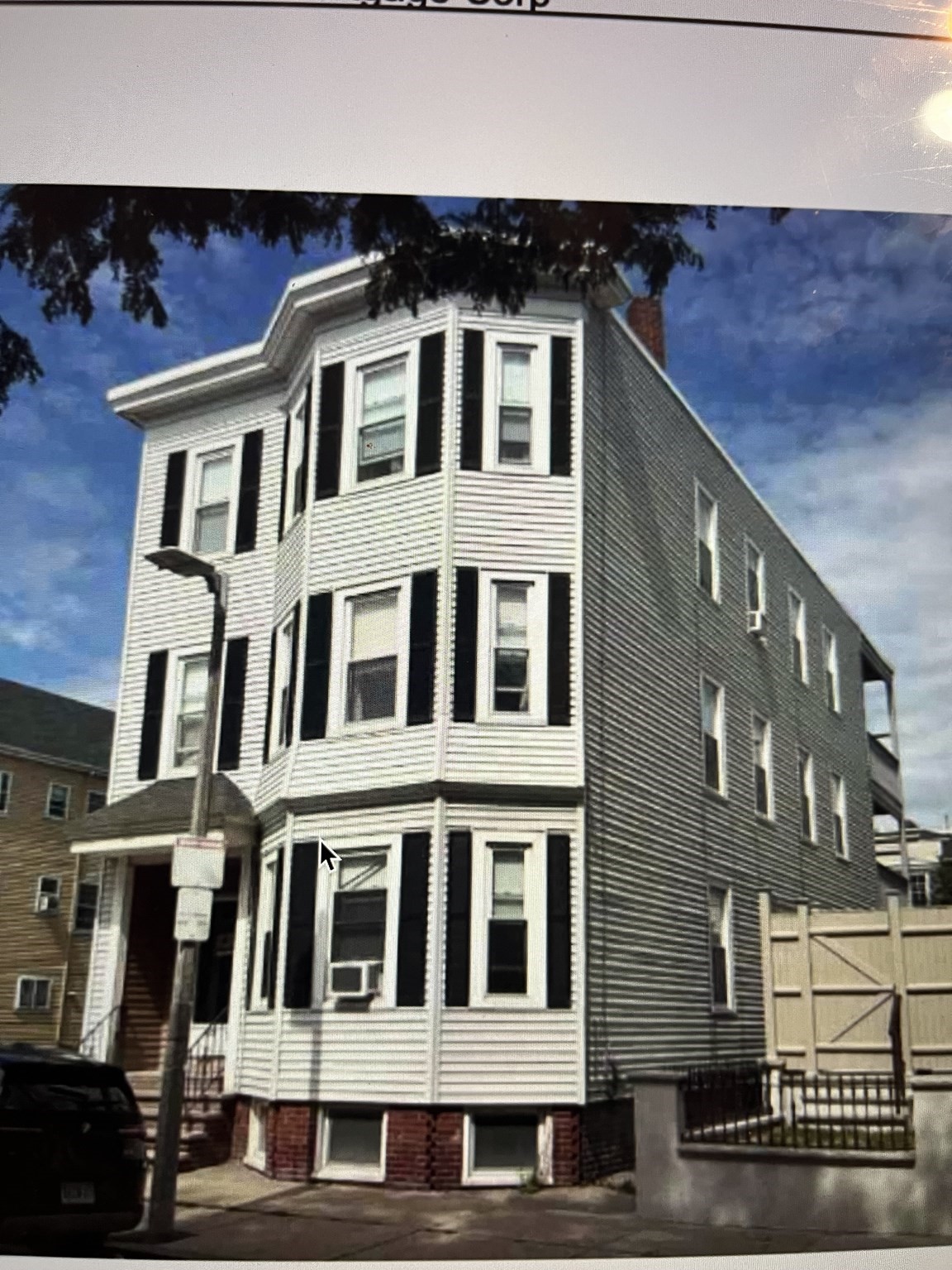 922 E Fourth St Boston Massachusetts United States, for Sale, residential,  , The Edwards Realty Team - Barrett Sotheby's International Realty