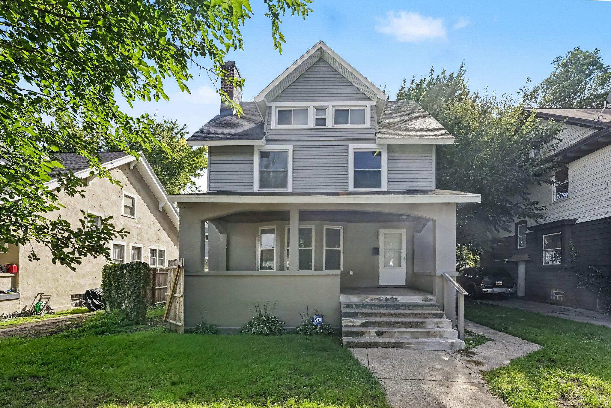 754 Prince Street Grand Rapids Michigan United States, for Sale, residential,  , RW Daniels Realty