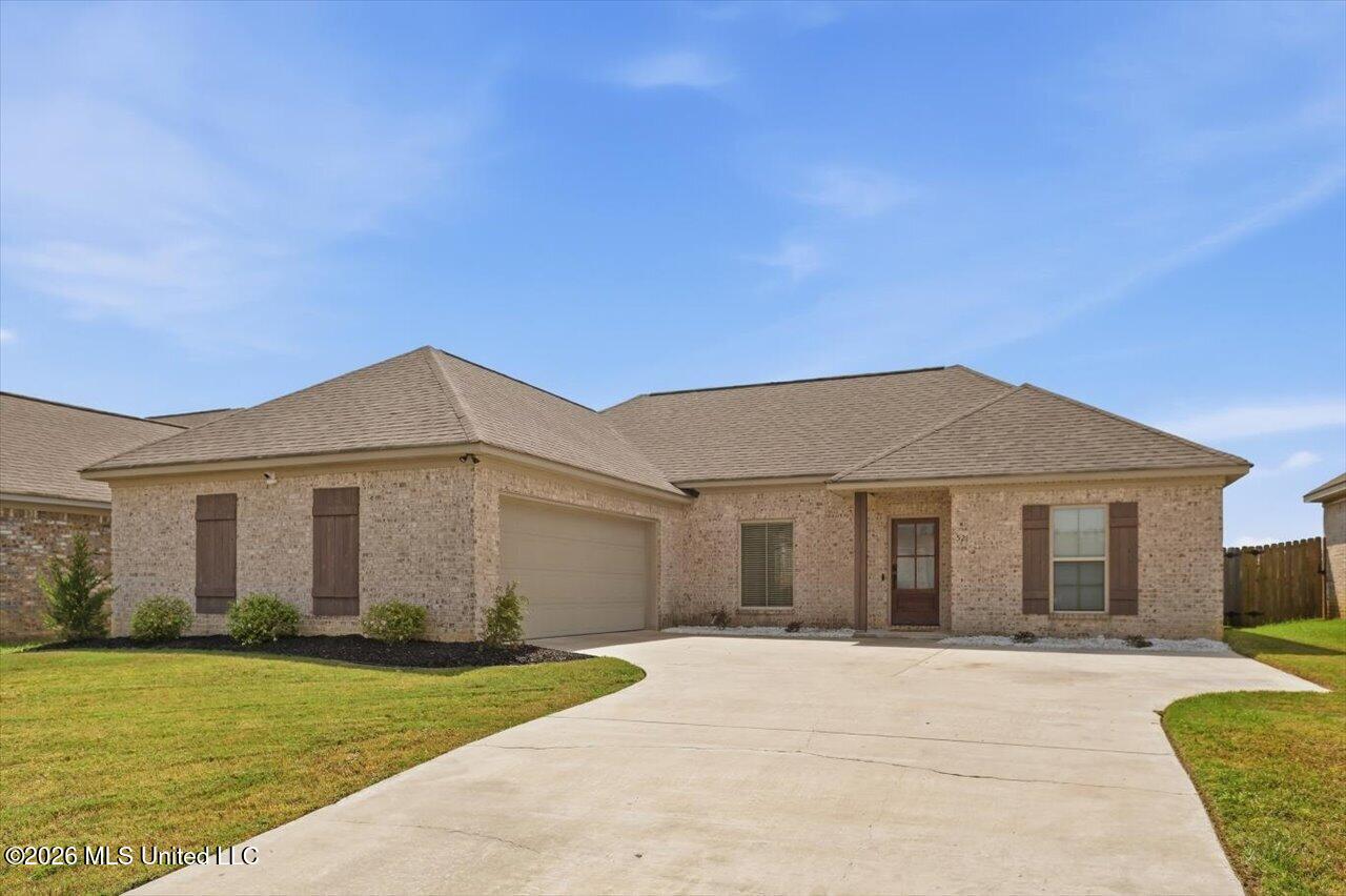 521 Birchwood Boulevard Pearl Mississippi United States, for Sale, residential, Jessica McLaurin, Rezults Realty, LLC