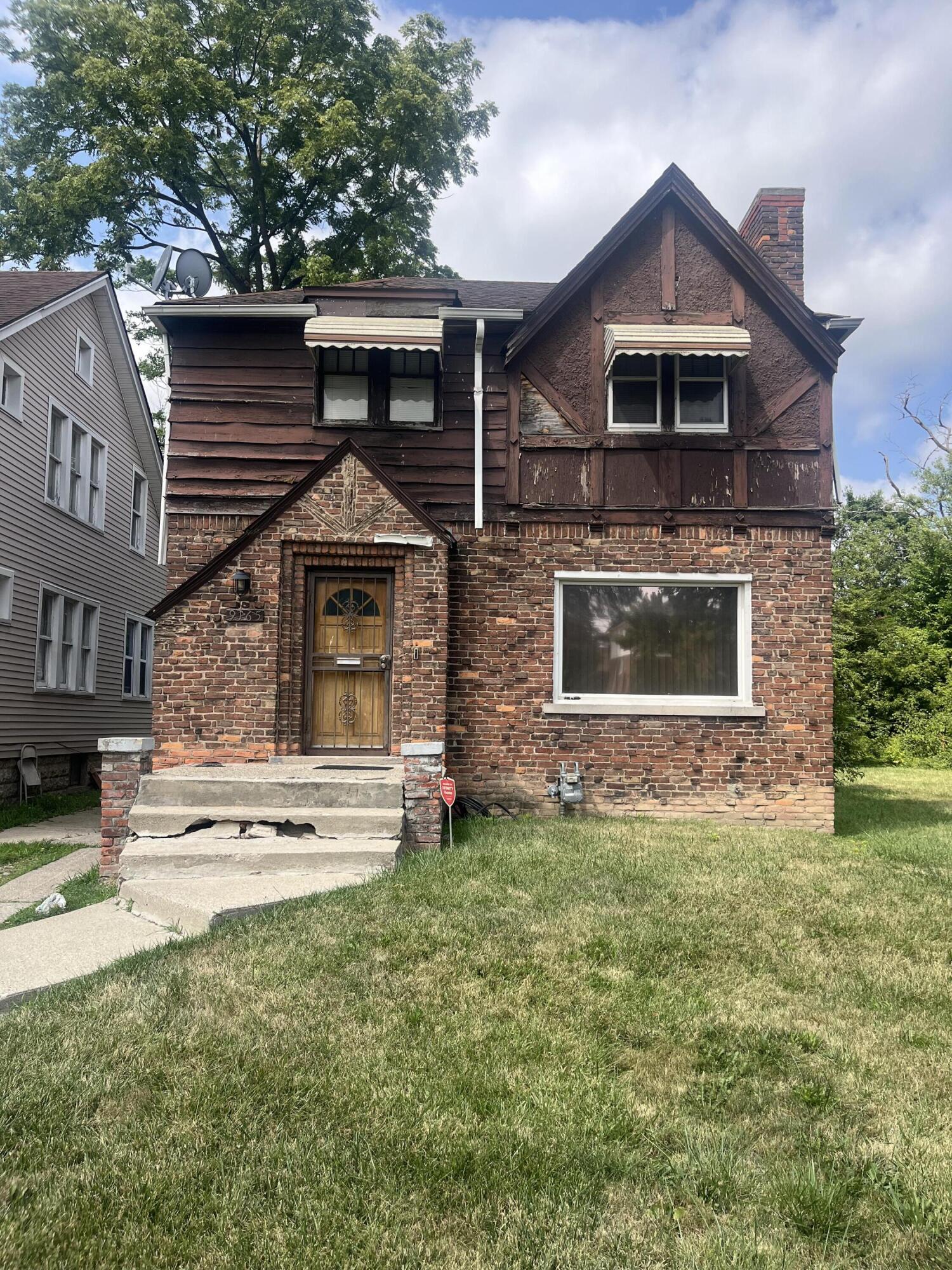 9165 Steel Street Detroit Michigan United States, for Sale, residential,  , New Way Realty Partners