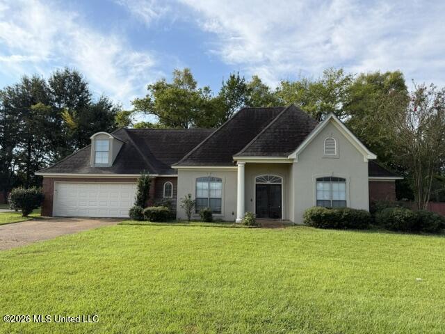 120 Lashonda Circle Canton Mississippi United States, for Sale, residential, Jessica McLaurin, Rezults Realty, LLC