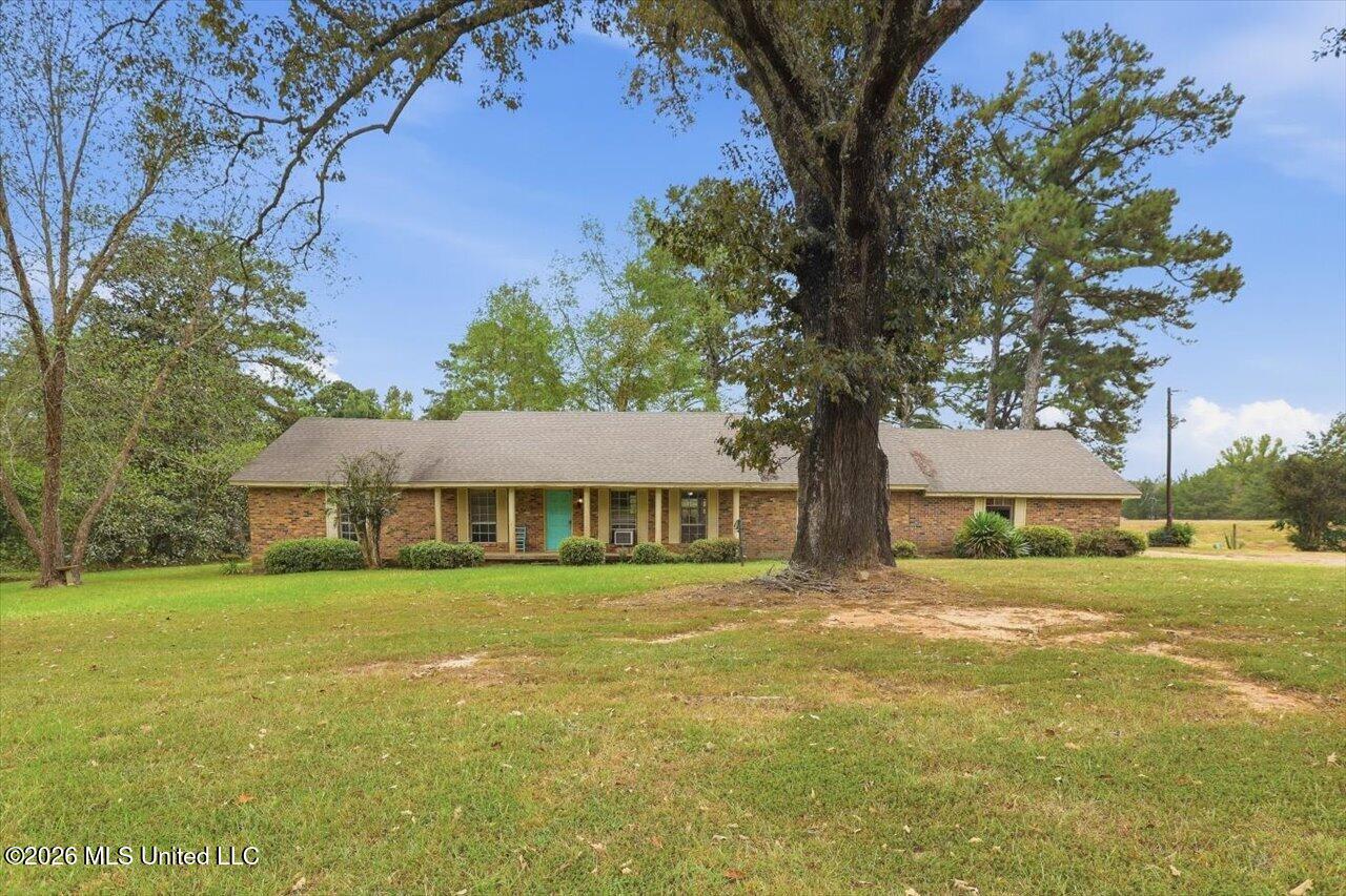 2832 N Mississippi 43 Canton Mississippi United States, for Sale, residential, Jessica McLaurin, Rezults Realty, LLC