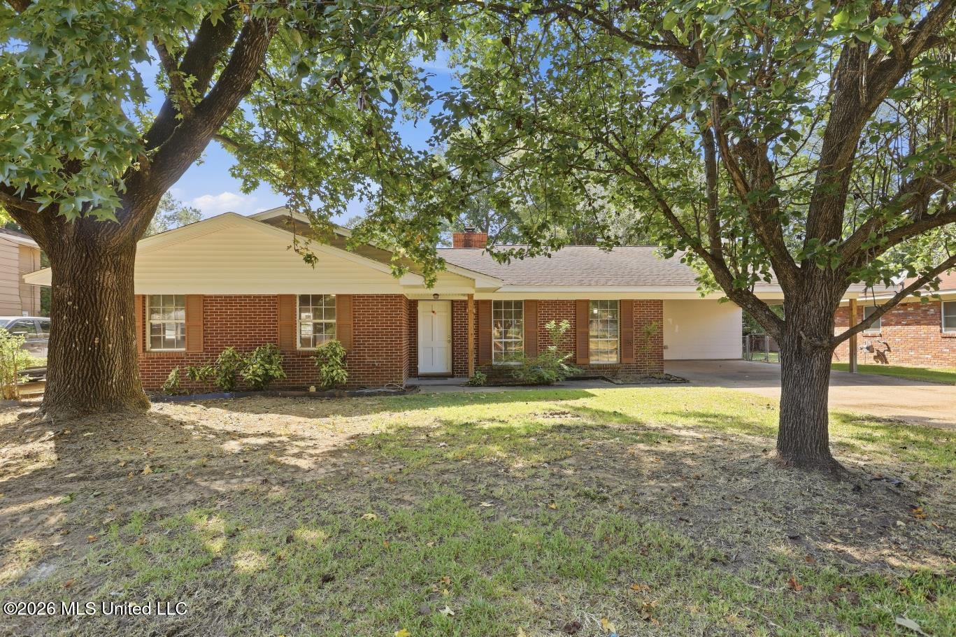 5225 Sunnyvale Drive Jackson Mississippi United States, for Sale, residential, Jessica McLaurin, Rezults Realty, LLC