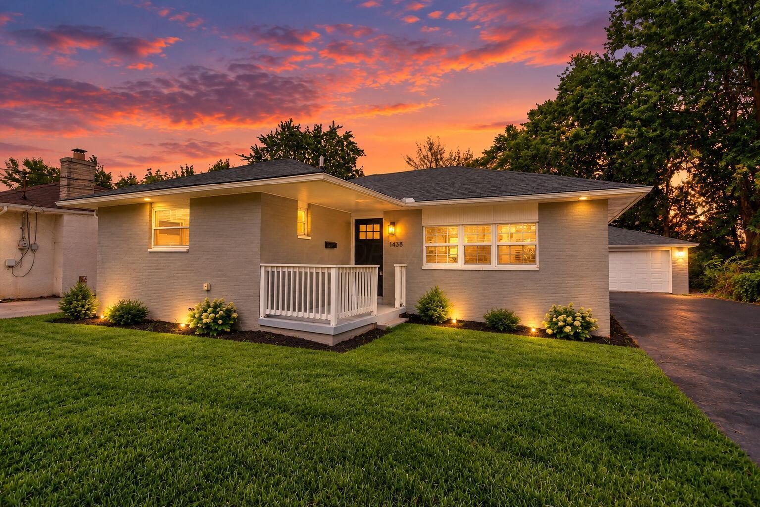 1438 E Gates Street Columbus Ohio United States, for Sale, residential,  , The Hessenauer Corporation