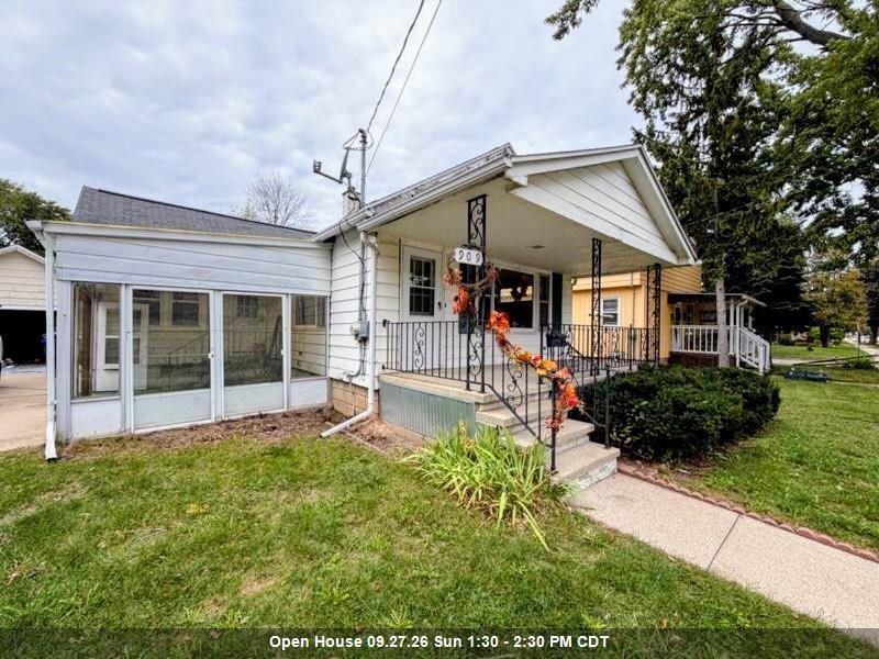 909 N MASON Street Appleton Wisconsin United States, for Sale, residential,  , Fireside Realty LLC
