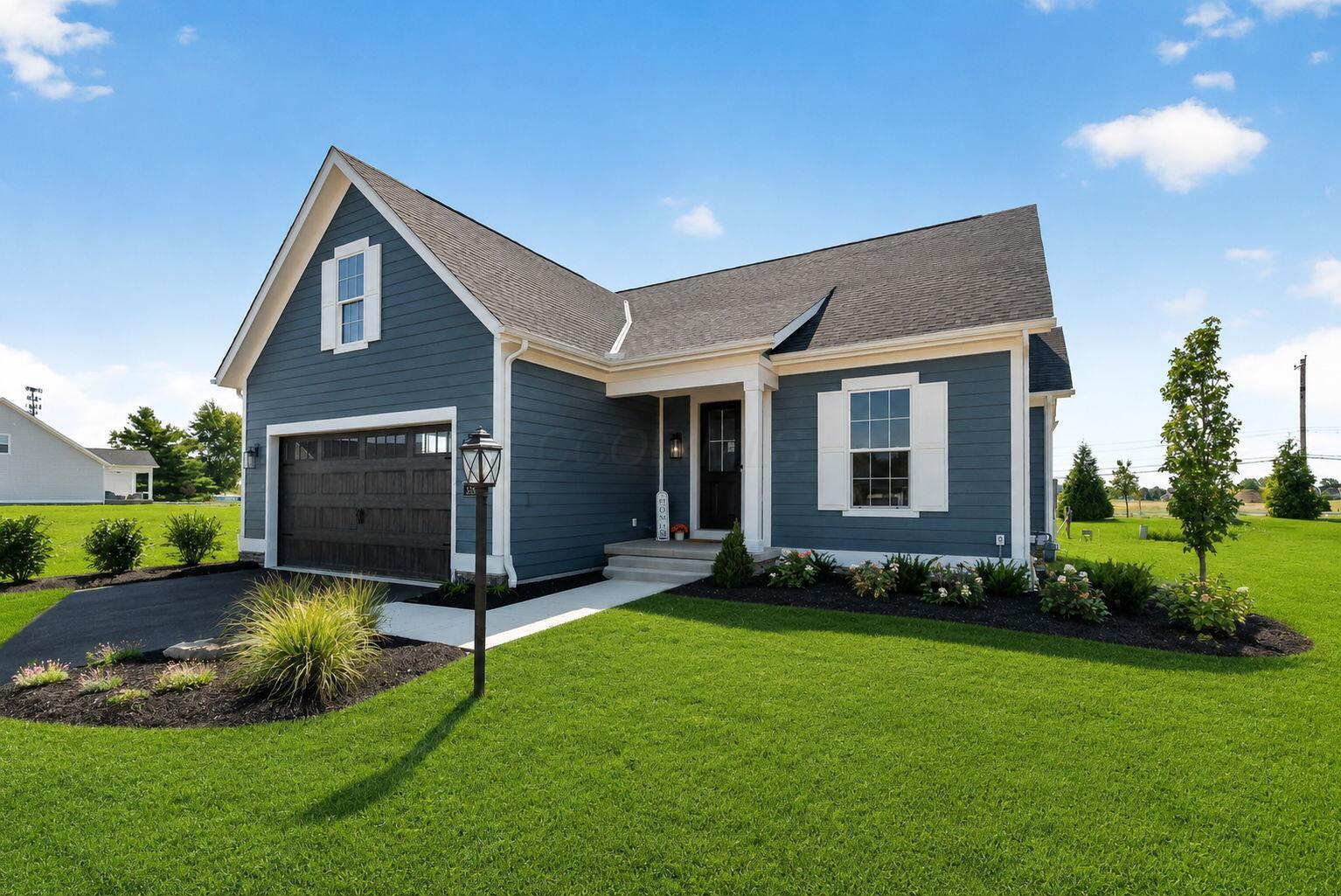 3388 Sandbar Drive Lewis Center Ohio United States, for Sale, residential,  , The Hessenauer Corporation
