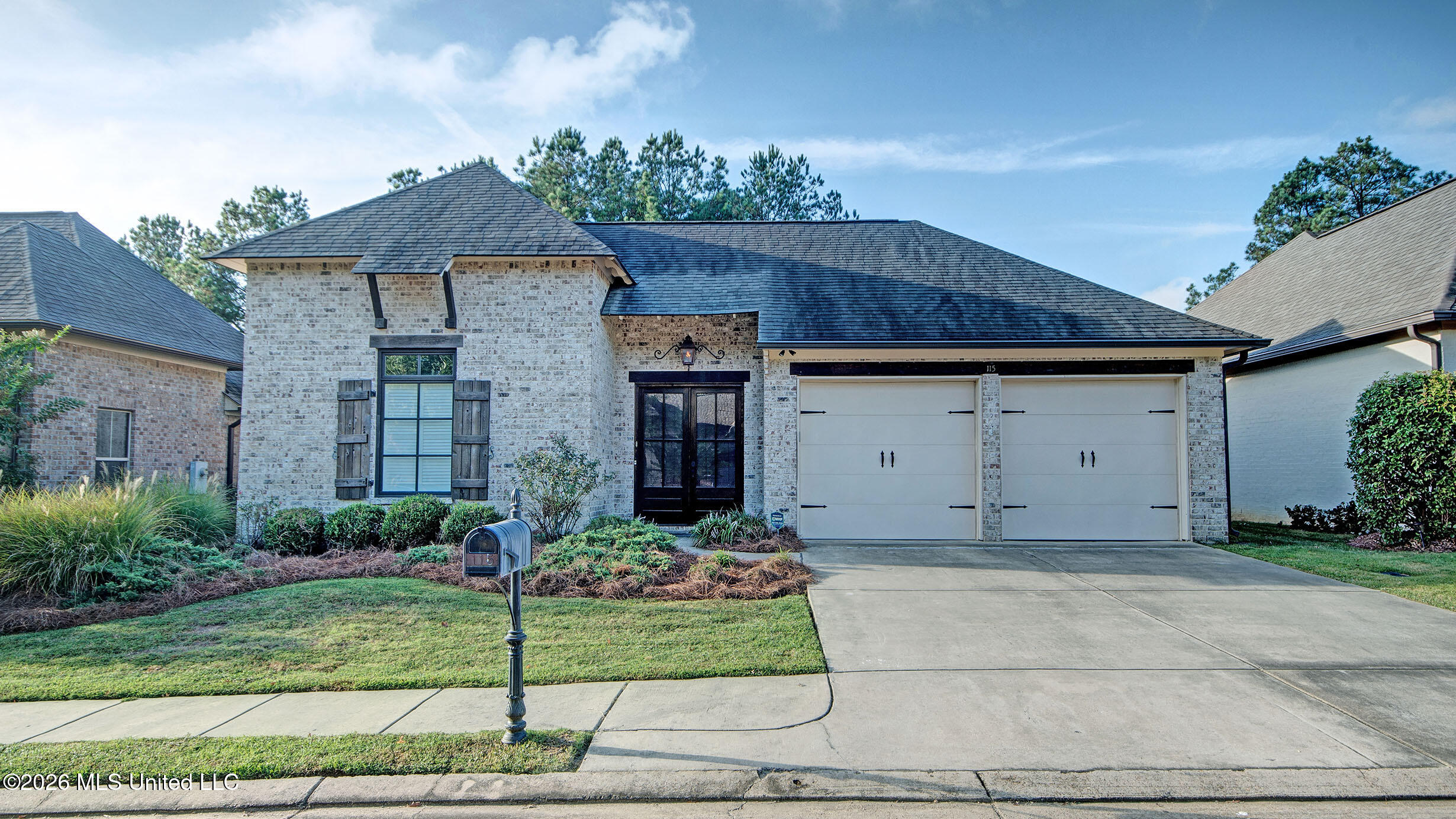 115 Hampton Chase Madison Mississippi United States, for Sale, residential, Jessica McLaurin, Rezults Realty, LLC