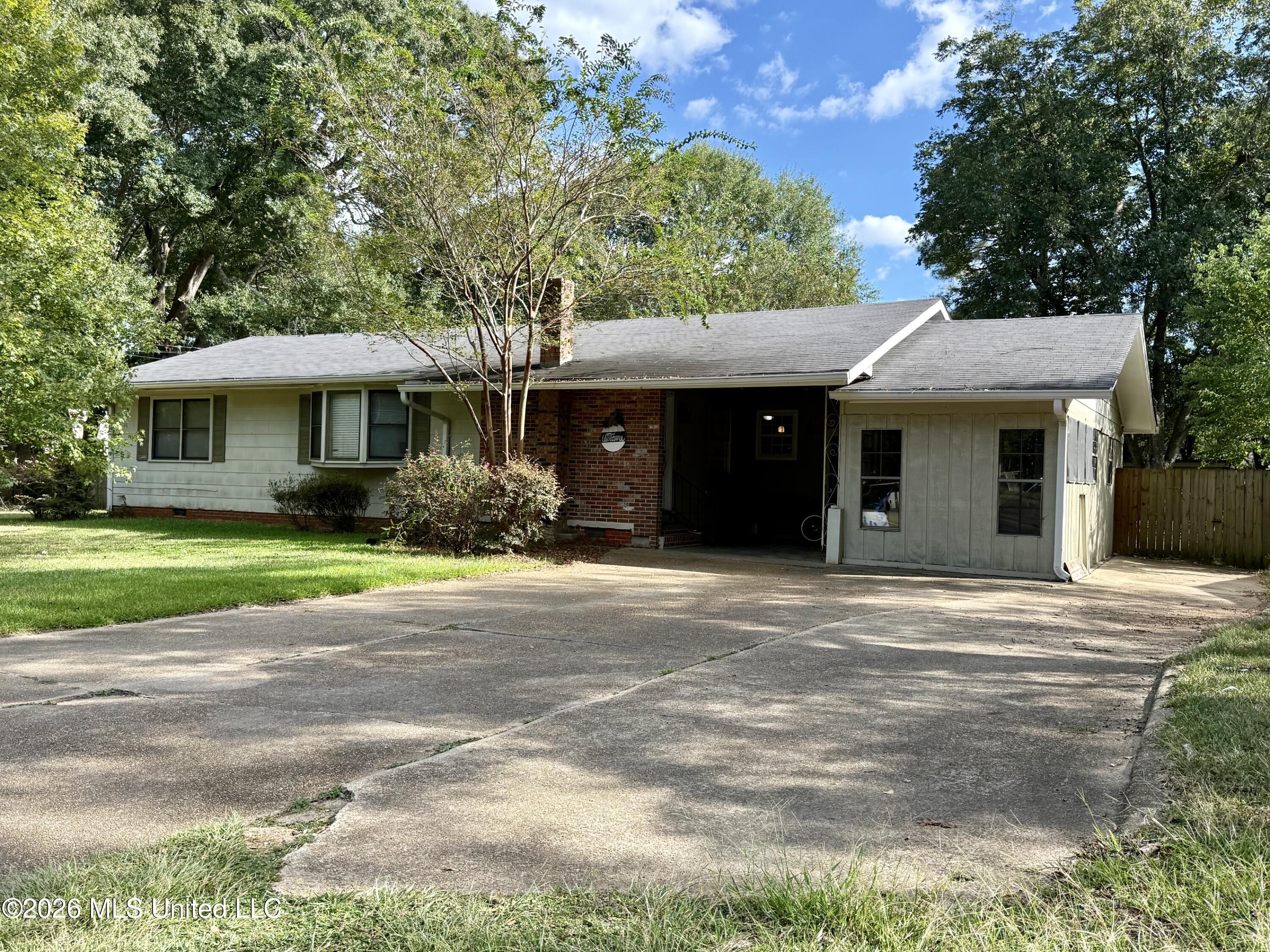 2602 Us-80 Brandon Mississippi United States, for Sale, residential, Jessica McLaurin, Rezults Realty, LLC