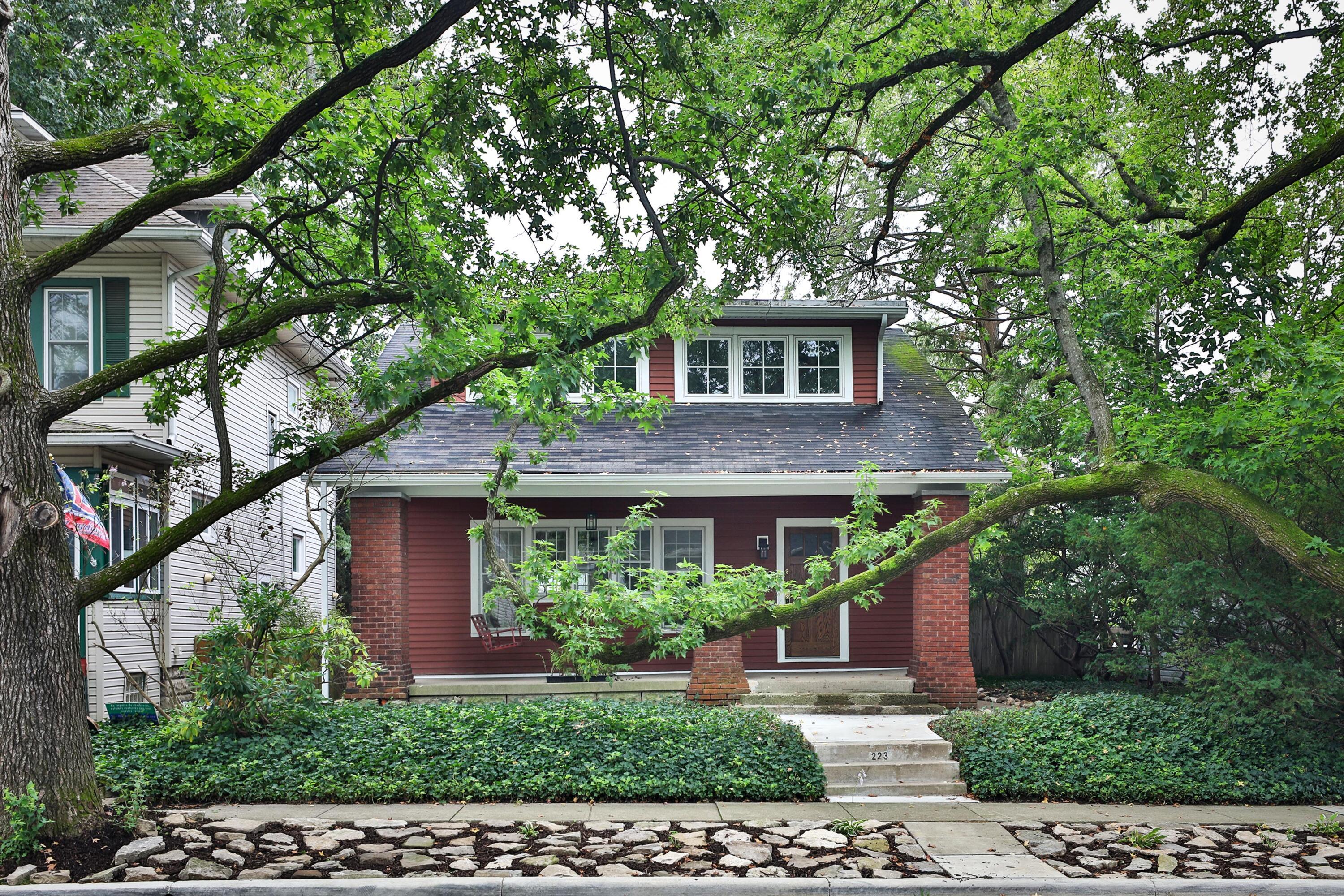 223 E Tulane Road Columbus Ohio United States, for Sale, residential,  , The Hessenauer Corporation
