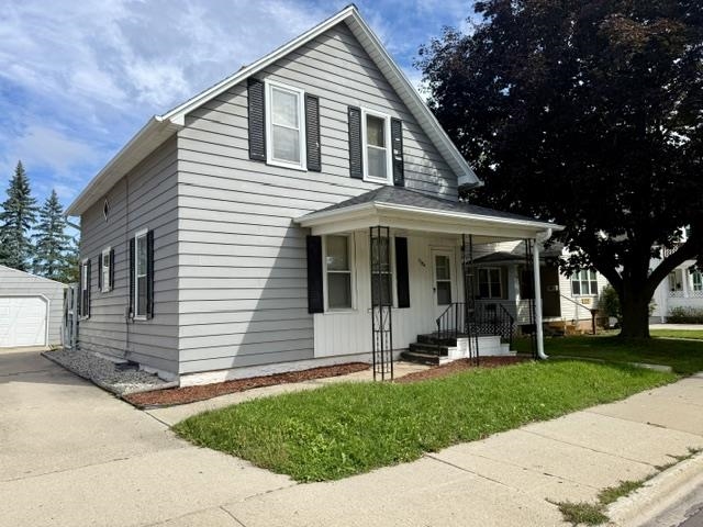 1184 SHAWANO Avenue Green Bay Wisconsin United States, for Sale, residential,  , Fireside Realty LLC