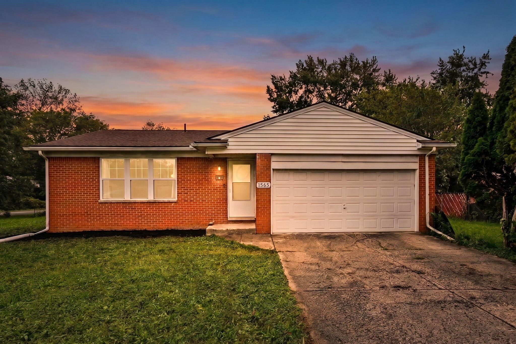 1565 Brentnell Avenue Columbus Ohio United States, for Sale, residential,  , The Hessenauer Corporation