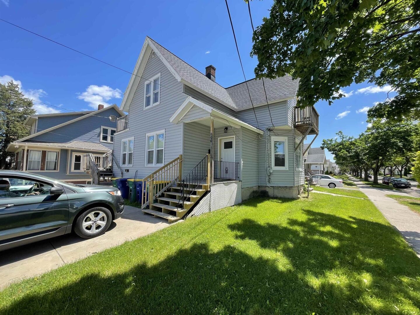 800 ST GEORGE Street Green Bay Wisconsin United States, for Sale, residential,  , Fireside Realty LLC