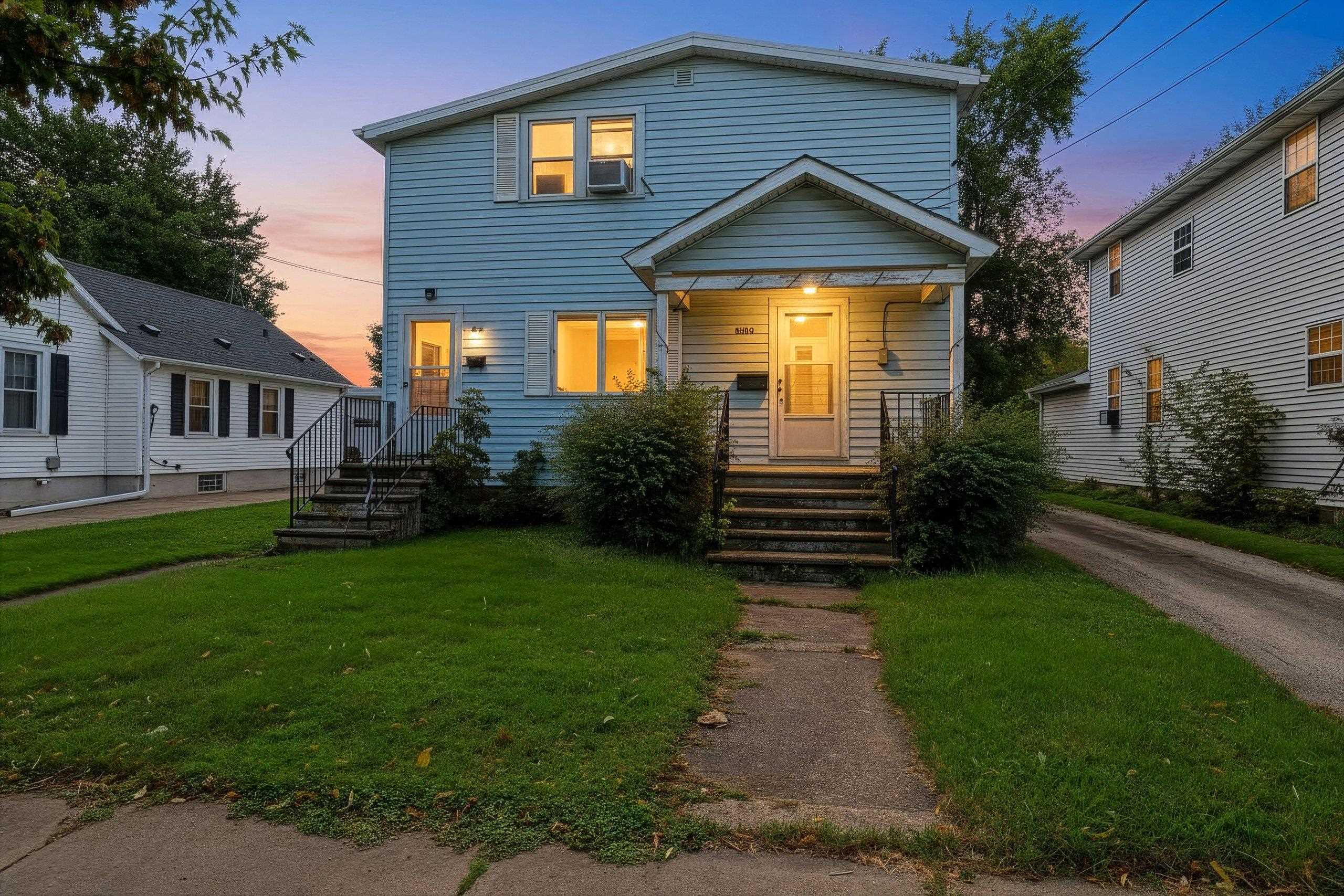 1350 CHICAGO Street Green Bay Wisconsin United States, for Sale, residential,  , Fireside Realty LLC