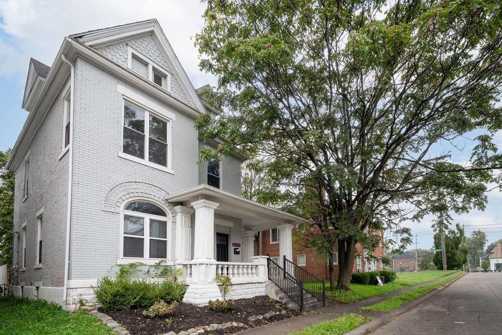 447 Linwood Avenue Columbus Ohio United States, for Sale, residential,  , The Hessenauer Corporation