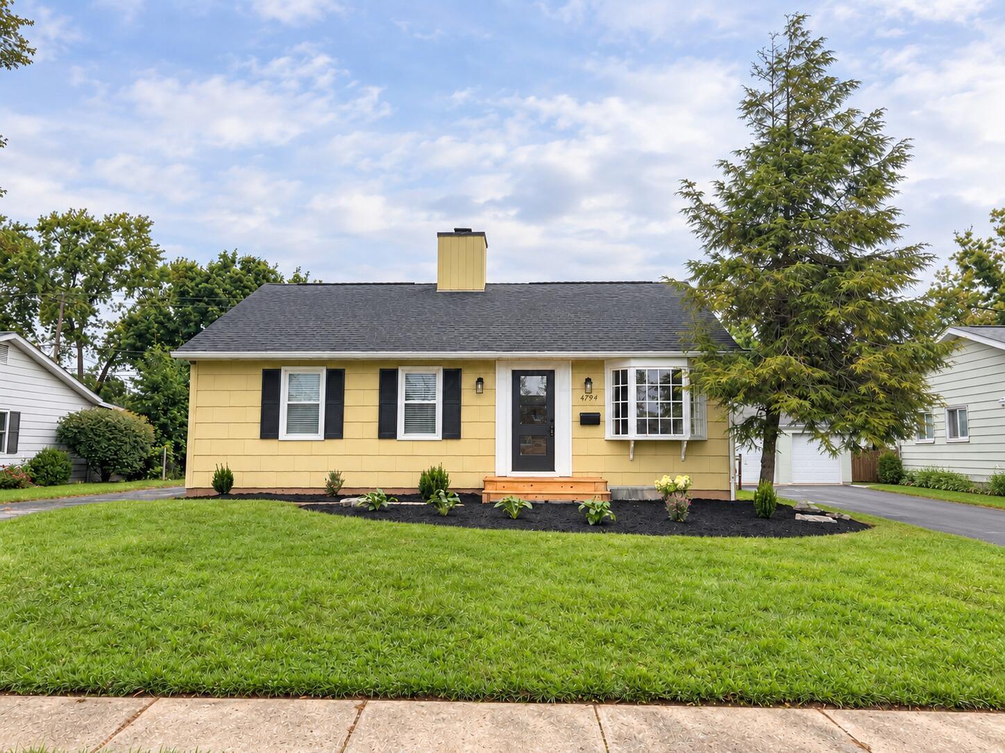 4794 Hillcrest Street Hilliard Ohio United States, for Sale, residential,  , The Hessenauer Corporation