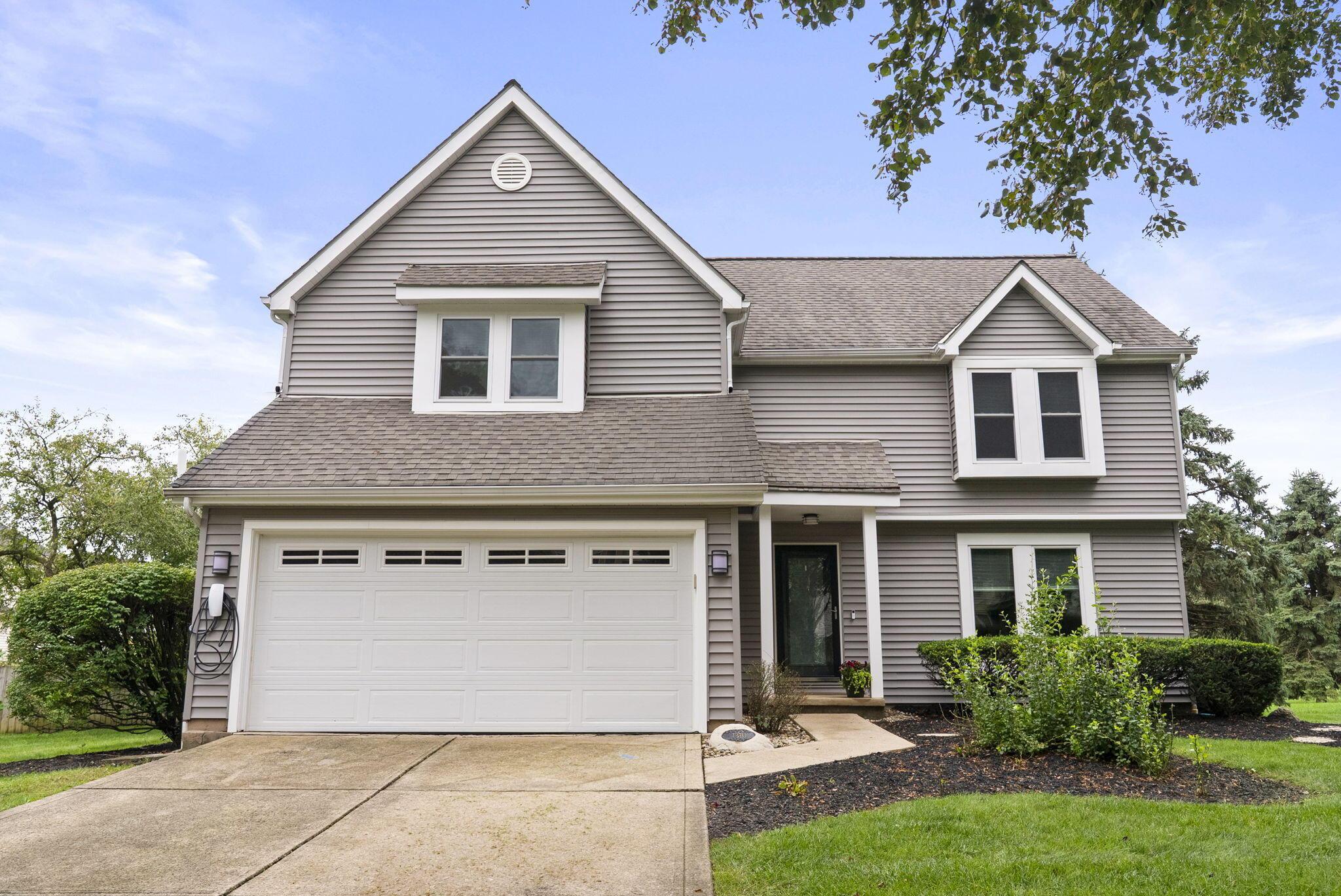 7370 Palmleaf Lane Columbus Ohio United States, for Sale, residential,  , The Hessenauer Corporation