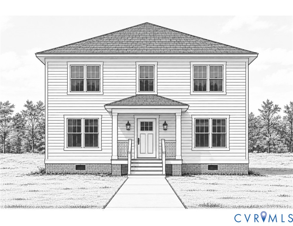 3618 Dupuy Road Chester Virginia United States, for Sale, residential,  , Ford Agency Real Estate