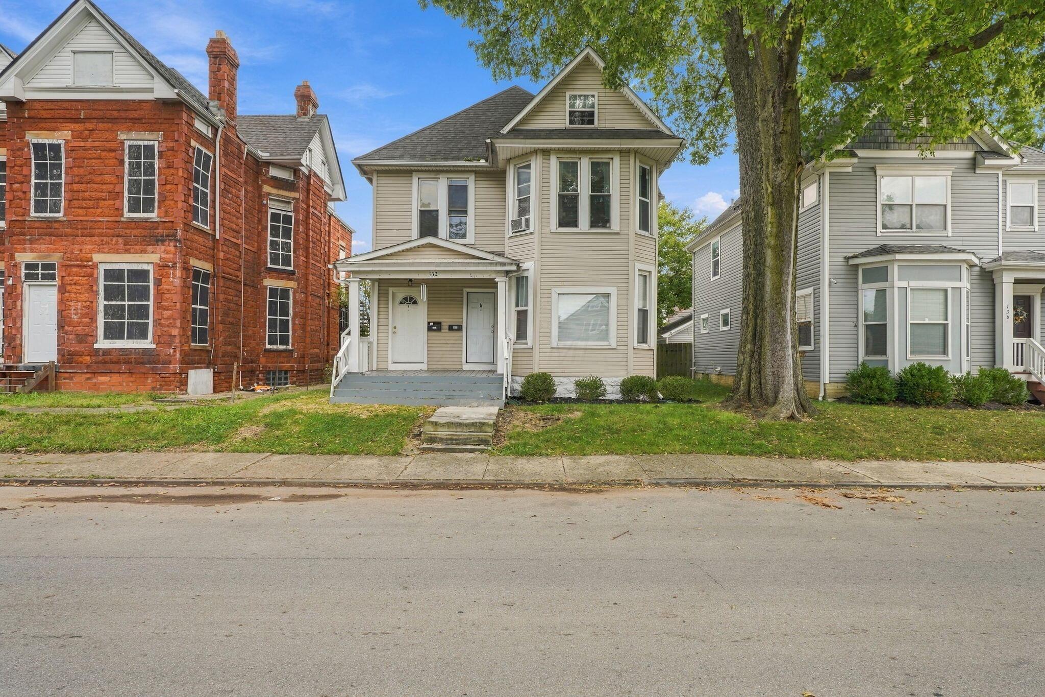 132 Dakota Avenue Columbus Ohio United States, for Sale, commercial,  , The Hessenauer Corporation