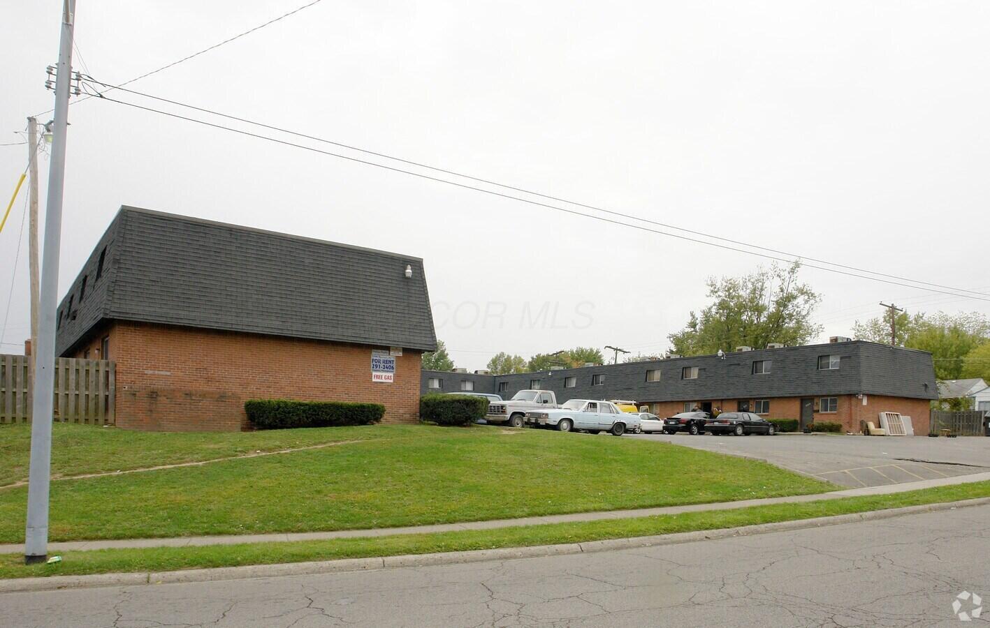 2373 Belcher Drive Columbus Ohio United States, for Sale, commercial,  , The Hessenauer Corporation
