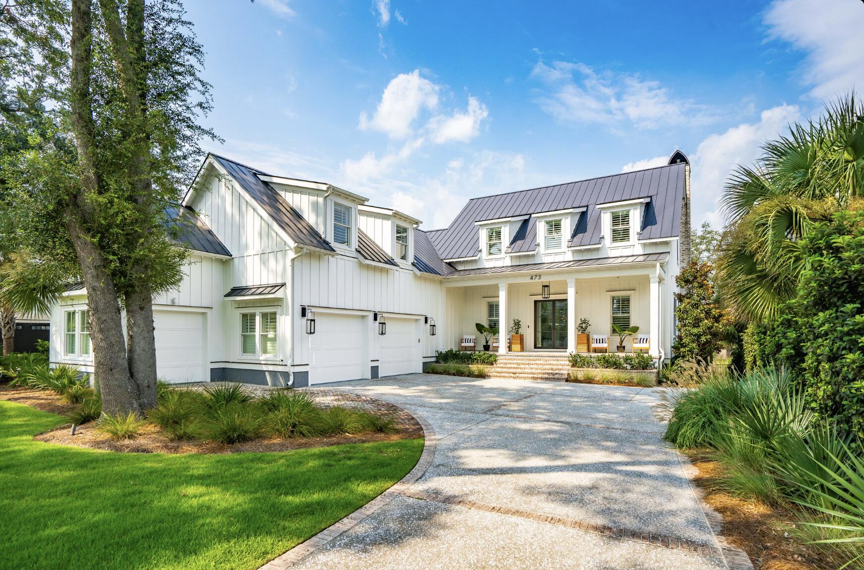 473 Lesesne Street Charleston South Carolina United States, Sale Pending, residential, Bobbie  Rose, Keller Williams Realty Charleston/West Ashley