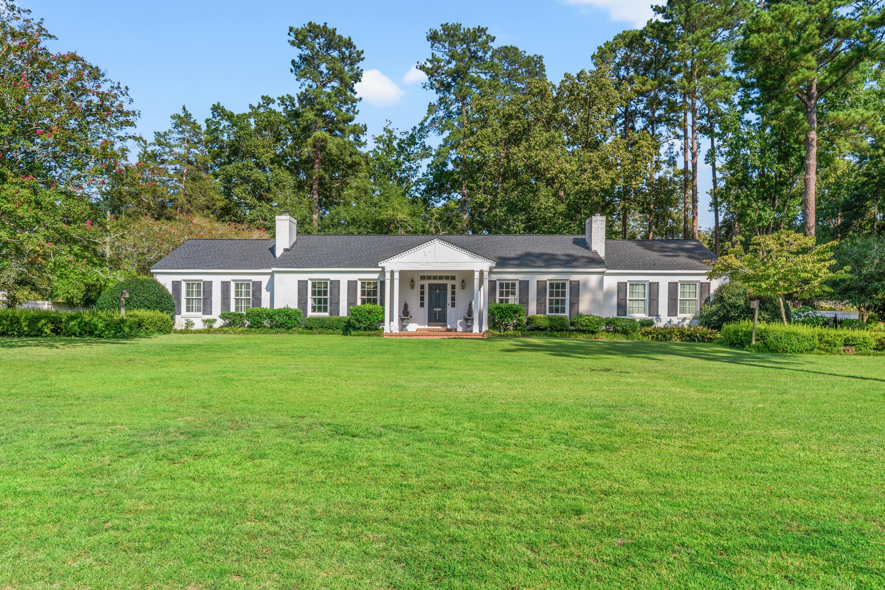 598 Pike Street Orangeburg South Carolina United States, for Sale, residential,  , Felder & Associates Real Estate Services LLC