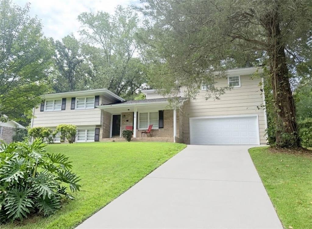 927 Magna Carta Drive Atlanta Georgia United States, for Sale, residential, Keely George, Maximum One Greater Atlanta Realtors