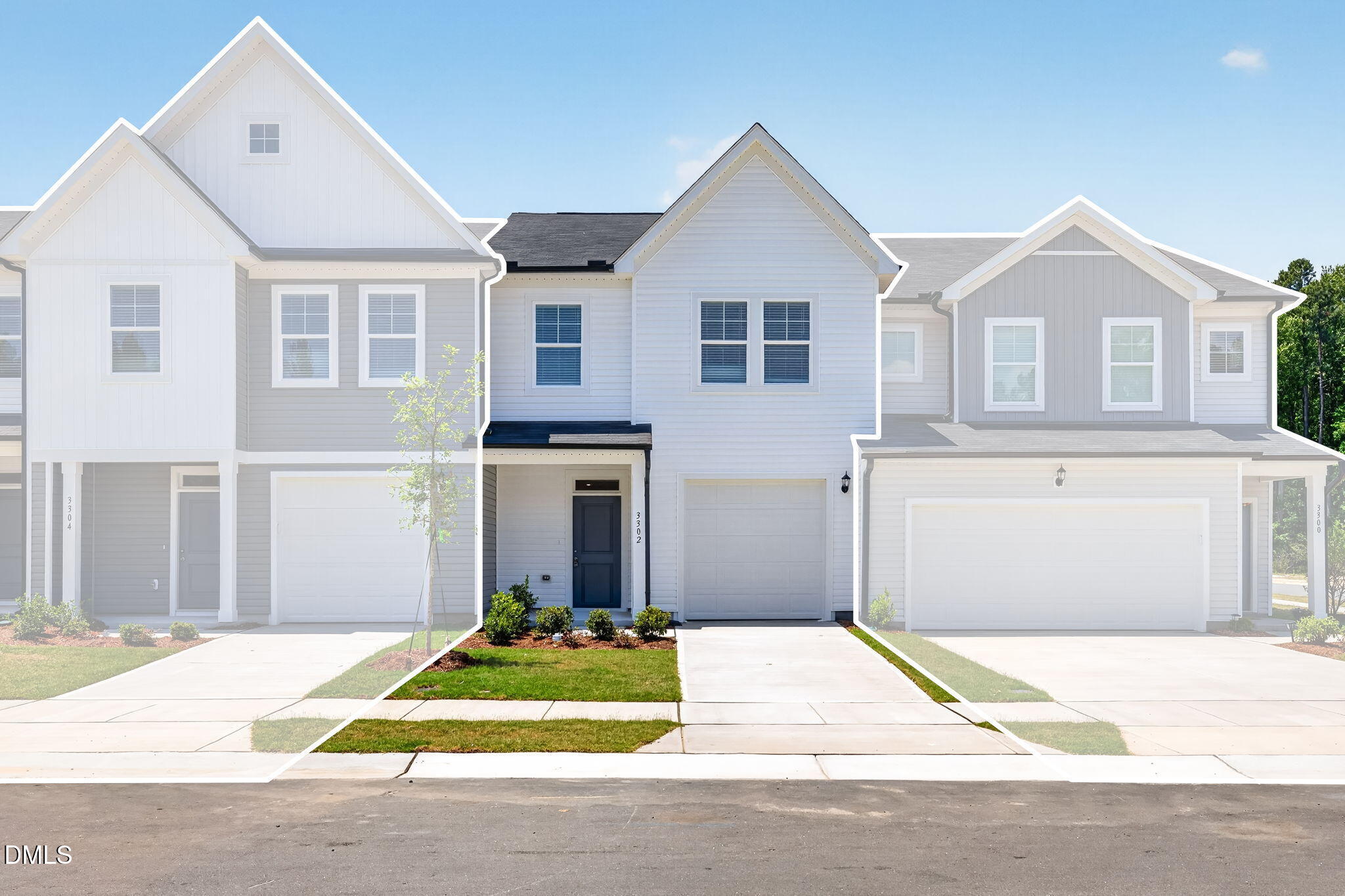 3316 Bailey Lk Drive Fuquay Varina  United States, for Sale, residential,  , Tammie Terelle Real-Estate