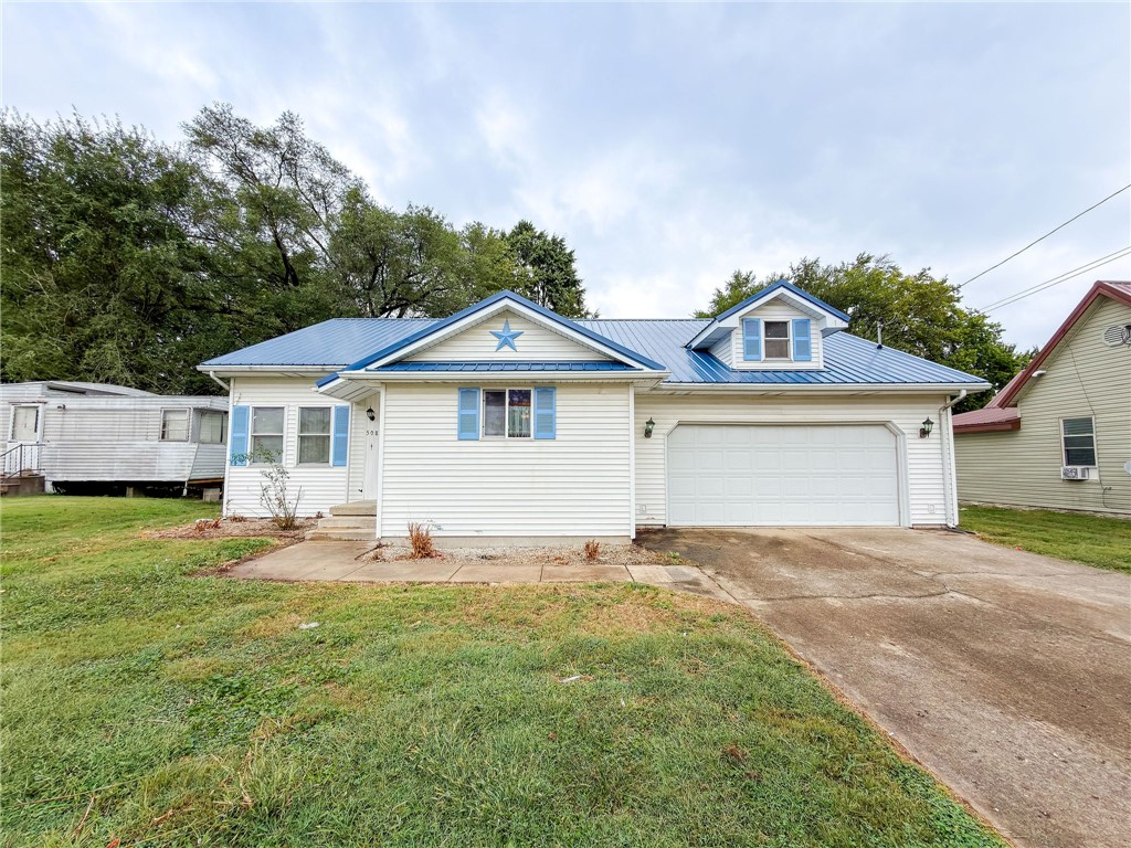 508 E Locust Street Robinson Illinois United States, for Sale, residential, Reuben Stence, Stence Realty Team
