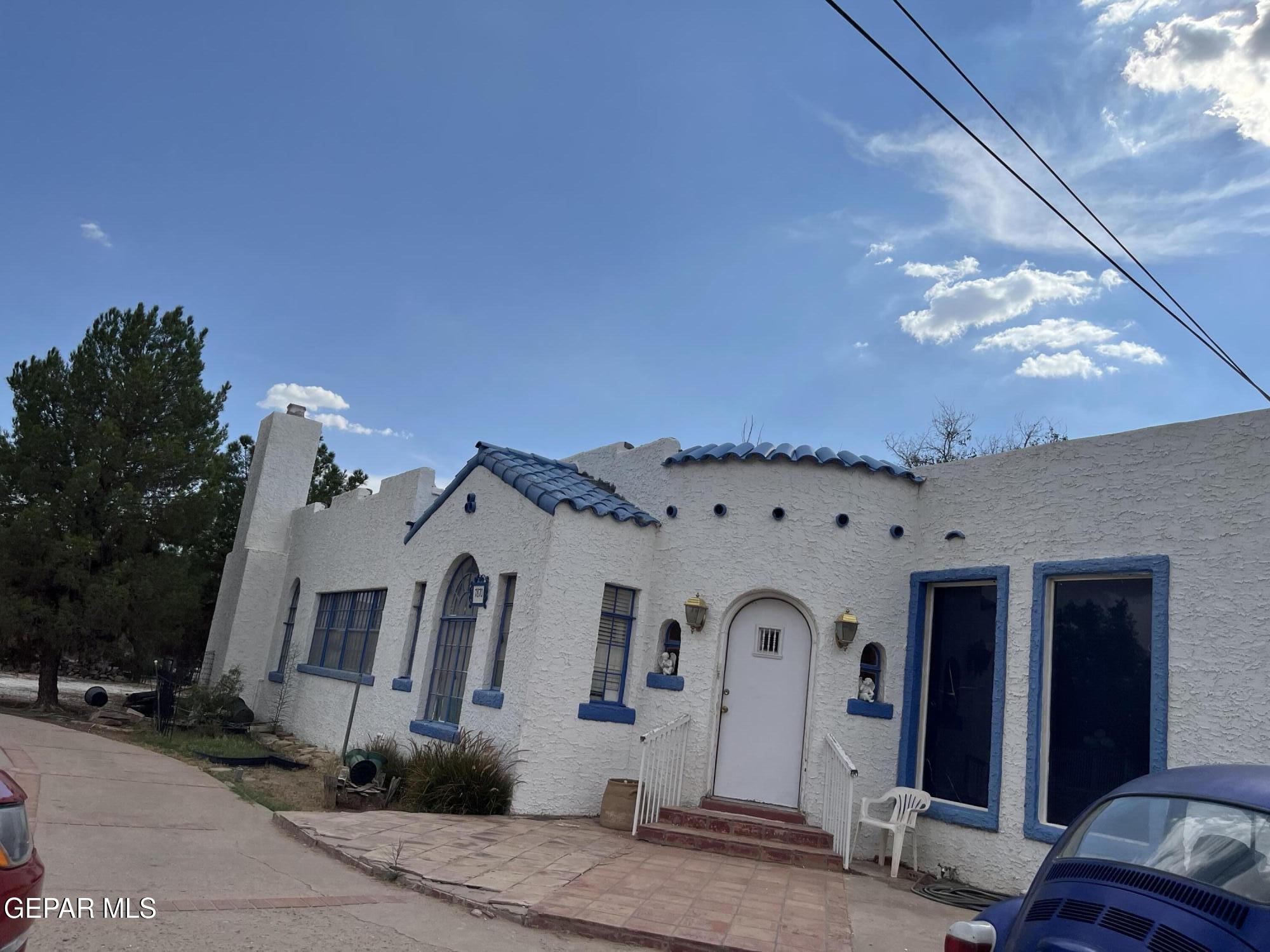 7870 ROSEMARY Street El Paso Texas United States, for Sale, residential,  , GO Realty U.S.