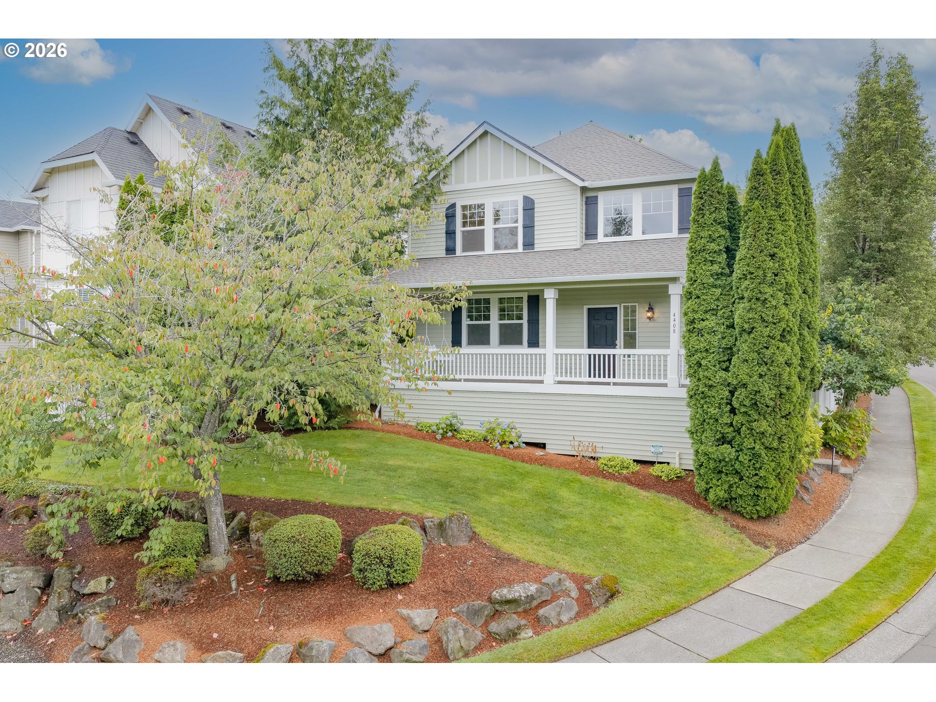 4408 NW 12TH LOOP Camas Washington United States, for Sale, residential, Demo Agent, InCom Real Estate - New Demo Office