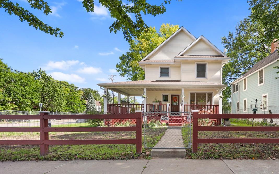2605 17th Avenue Minneapolis Minnesota United States, for Sale, residential,  , All American Realty