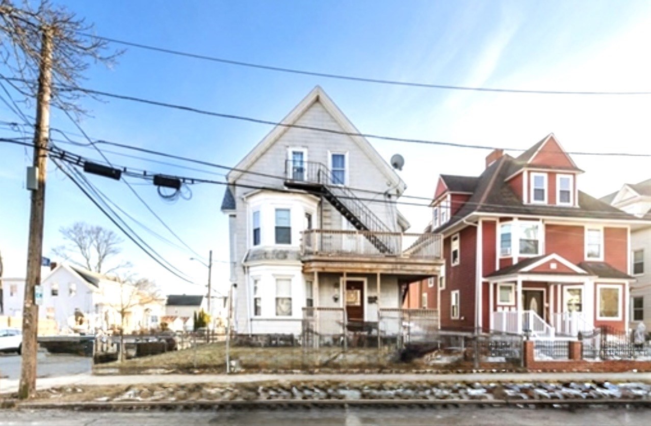16 Salem St Lynn Massachusetts United States, for Sale, residential,  , CITIPOINT REALTY SERVICES, LLC