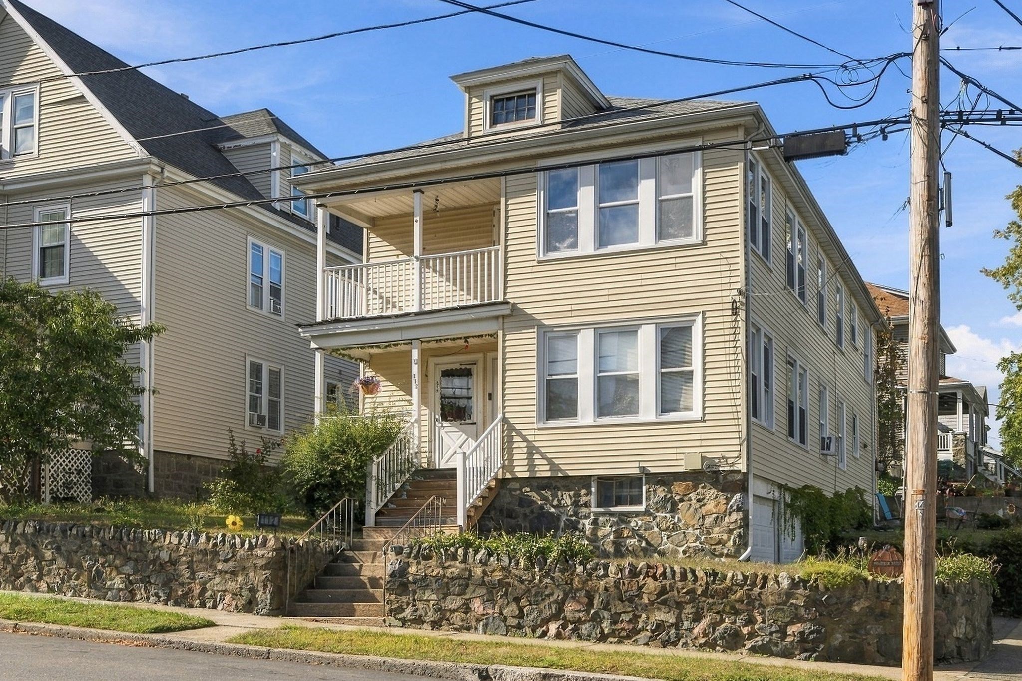 112 Bellevue Rd Lynn Massachusetts United States, for Sale, residential,  , CITIPOINT REALTY SERVICES, LLC