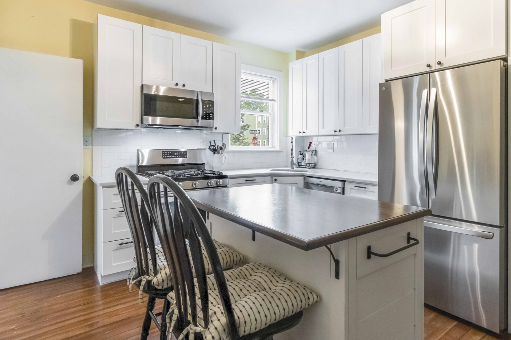 14 Torrey St  UNIT 1 Boston Massachusetts United States, for Rent, residential,  , The Edwards Realty Team - Barrett Sotheby's International Realty