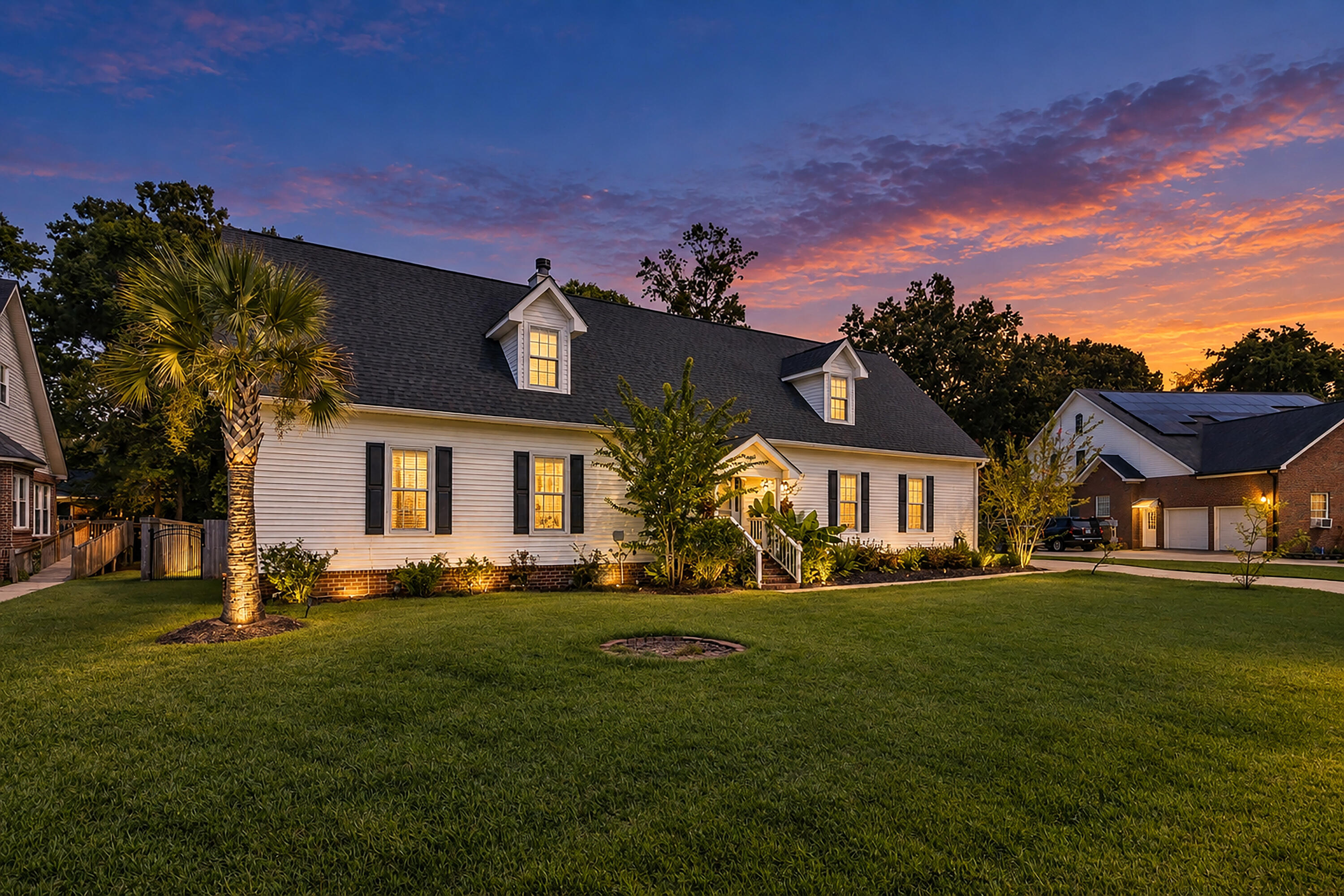 880 Trent Street Charleston South Carolina United States, for Sale, residential, Bobbie  Rose, Keller Williams Realty Charleston/West Ashley