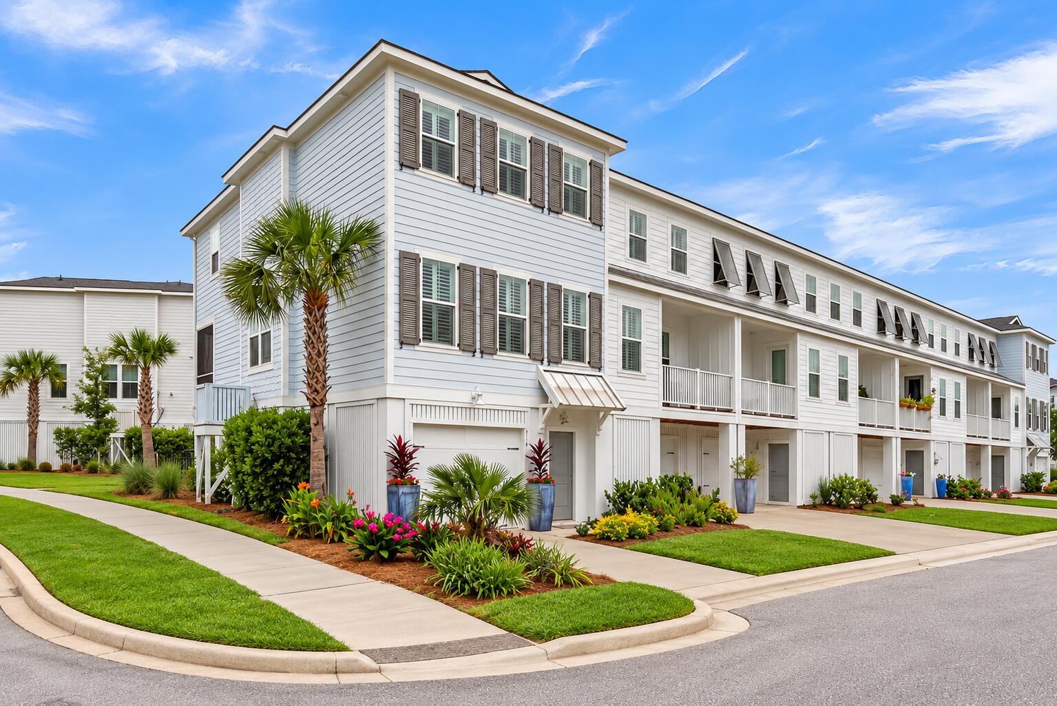 810 Kings Oak Court APT Unit 1 Charleston South Carolina United States, for Sale, residential, Bobbie  Rose, Keller Williams Realty Charleston/West Ashley
