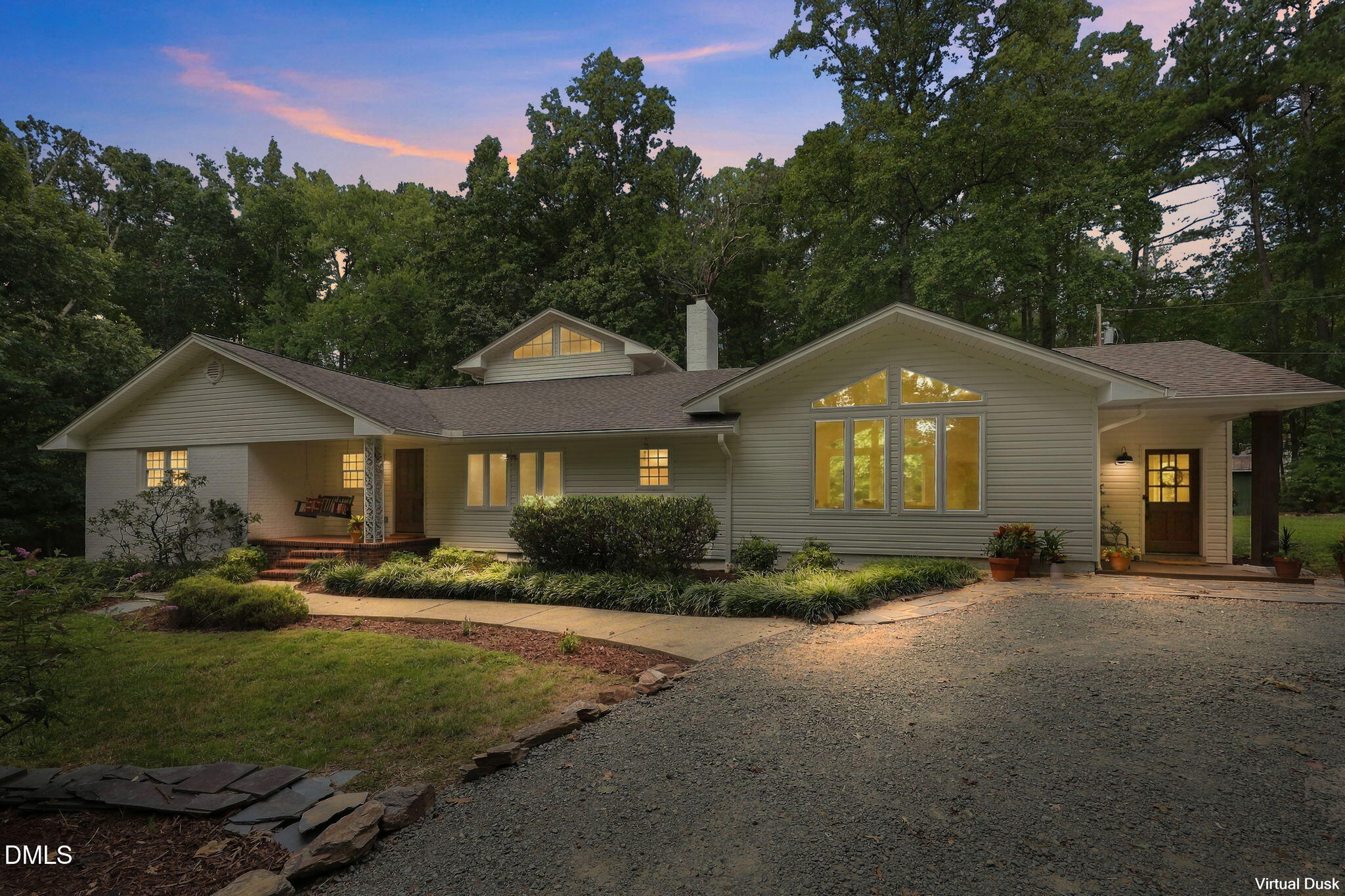 8107 Old Nc 86 Chapel Hill North Carolina United States, for Sale, residential,  , Realty World - Carolina Properties